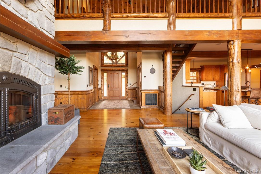 Single Family Woodstone Sullivan County, NY 12737, MLS-899402-6