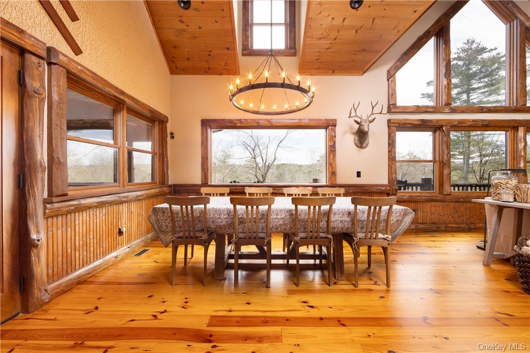 Single Family Woodstone Sullivan County, NY 12737, MLS-899402-8