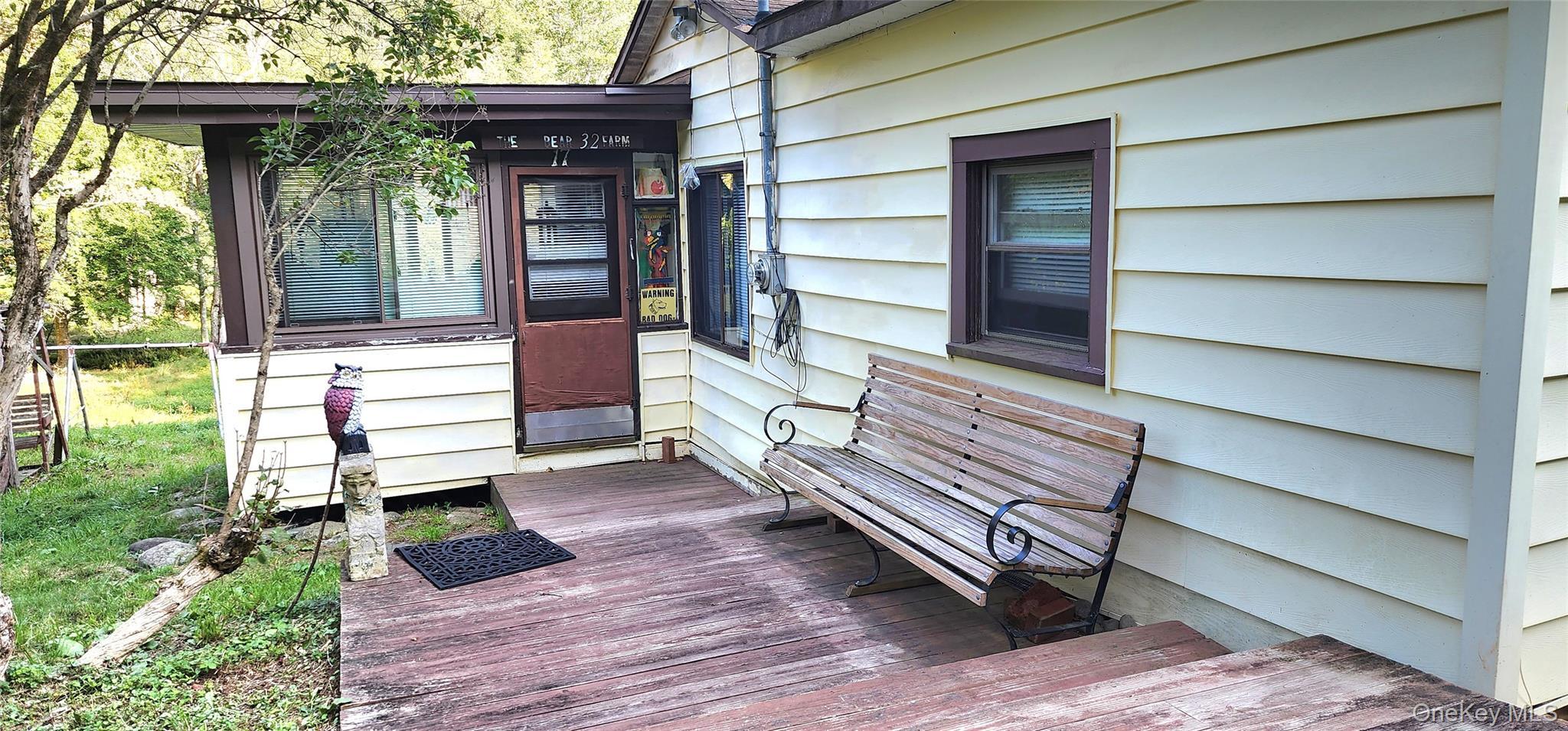 Single Family Brookside  Sullivan County, NY 12788, MLS-899407-11