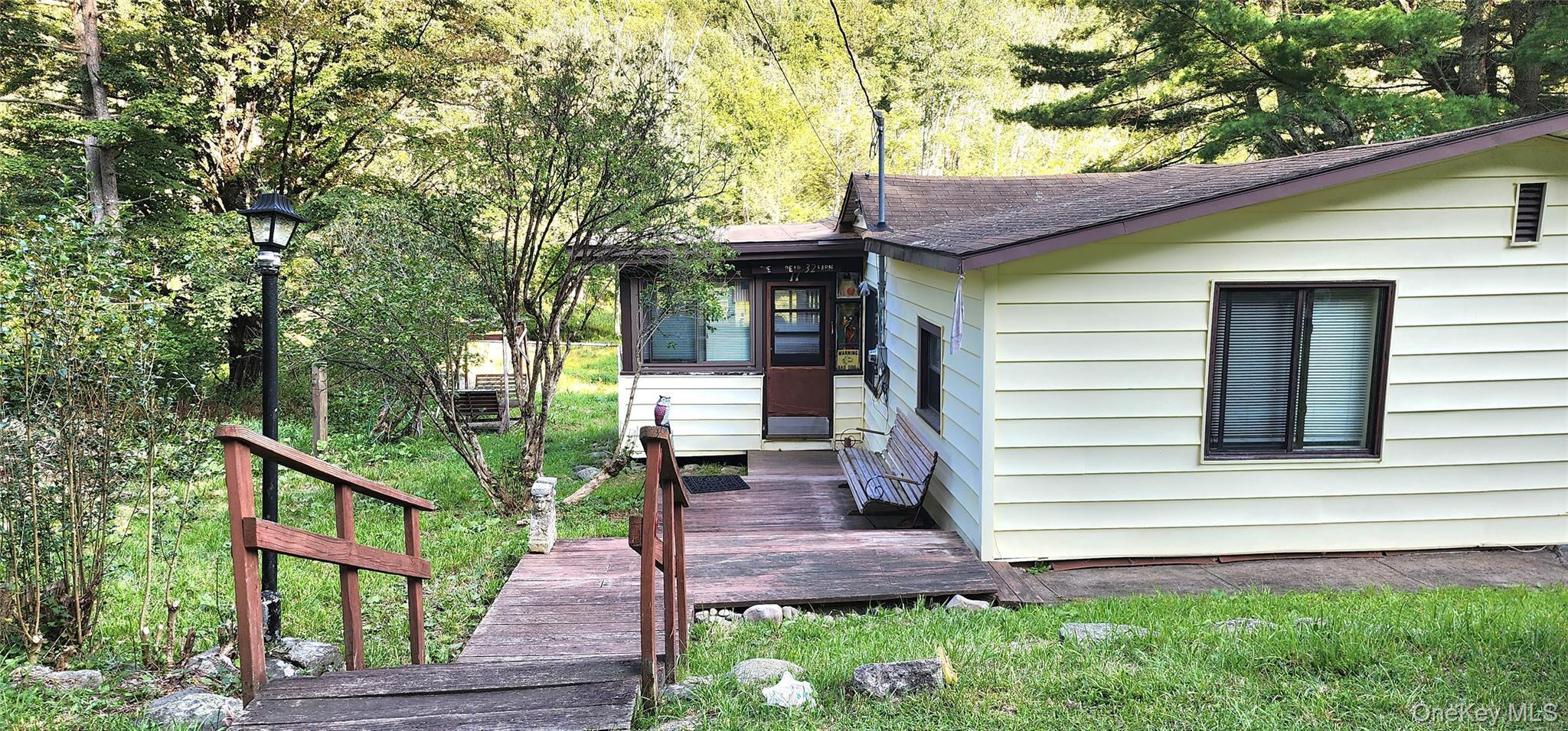 Single Family Brookside  Sullivan County, NY 12788, MLS-899407-12