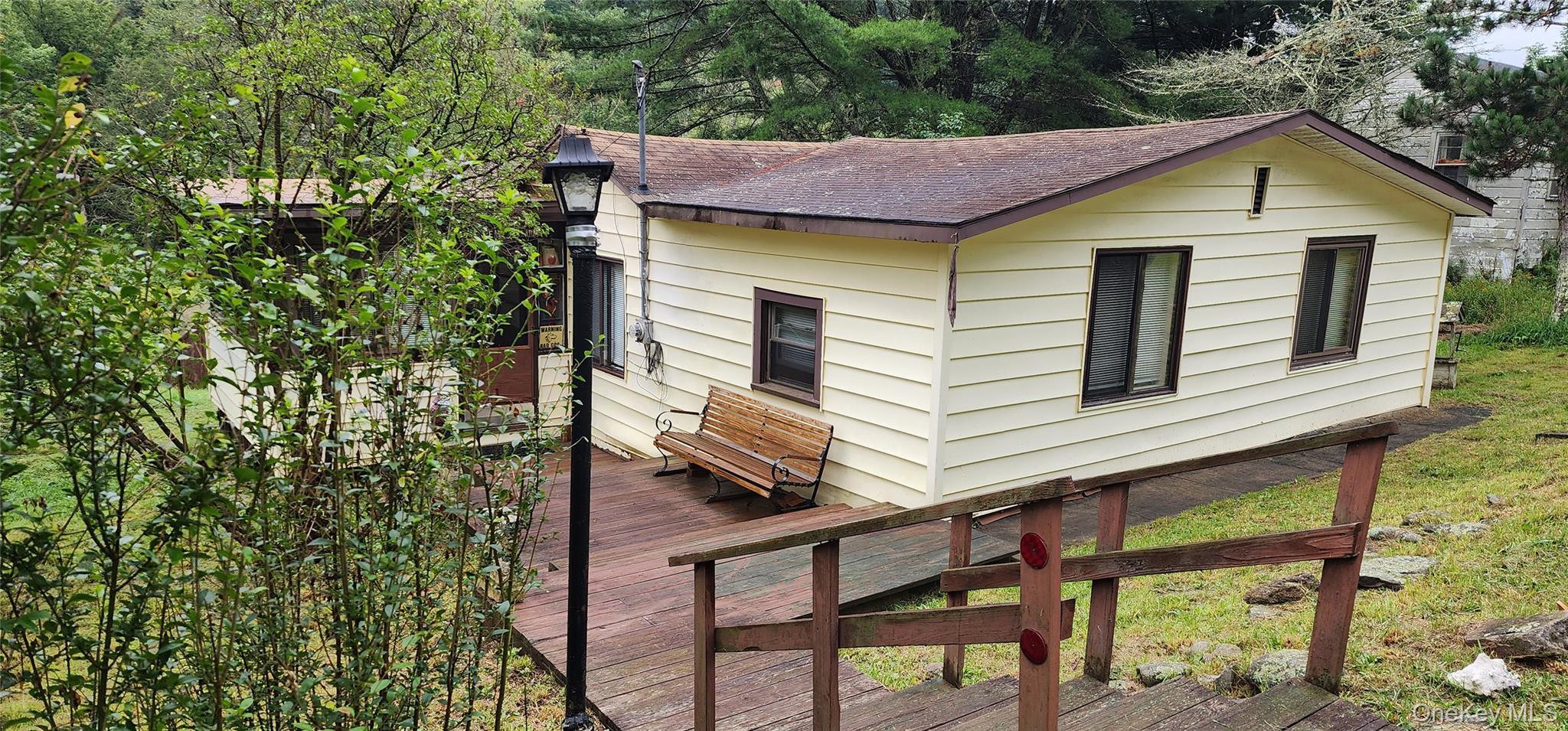 Single Family Brookside  Sullivan County, NY 12788, MLS-899407-2