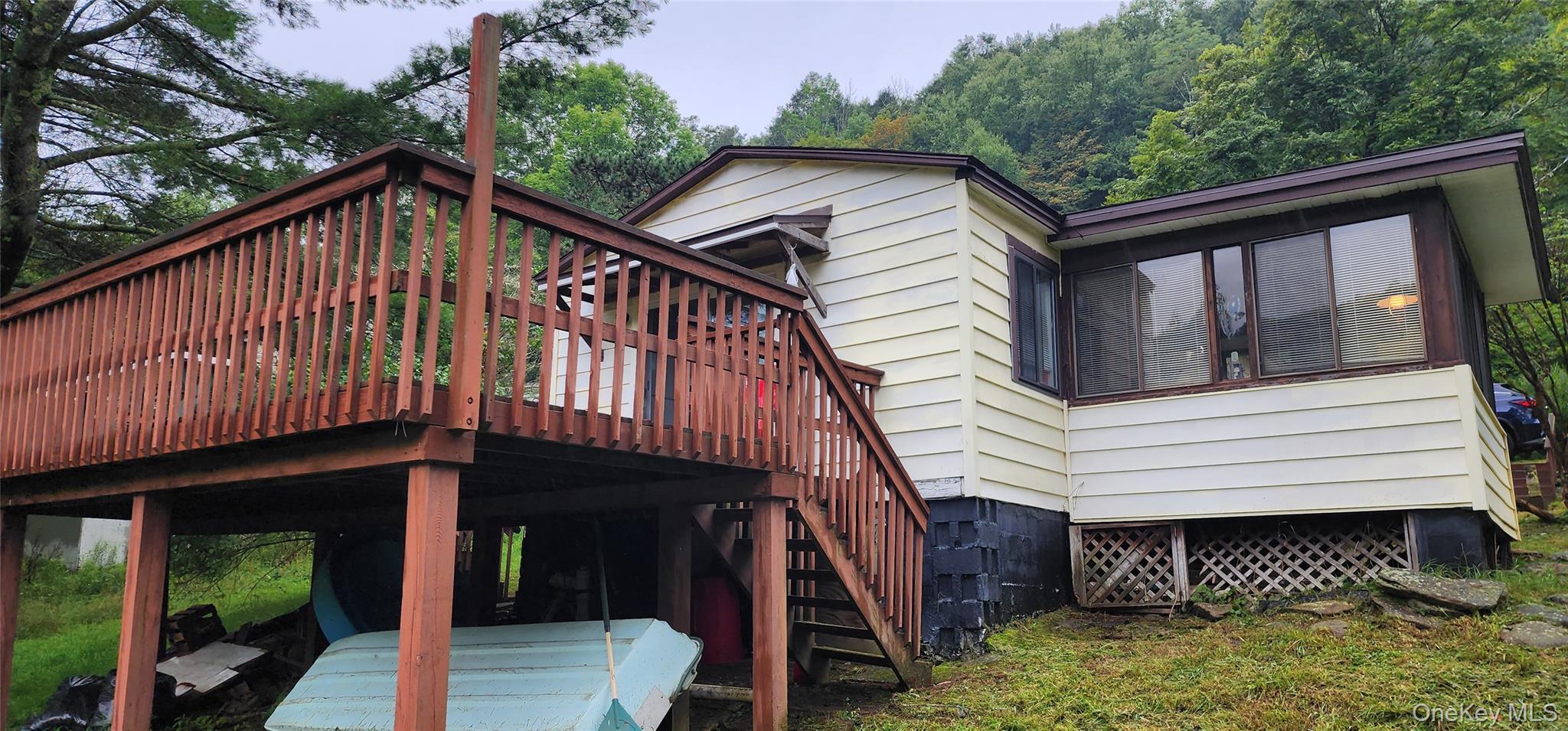 Single Family Brookside  Sullivan County, NY 12788, MLS-899407-3