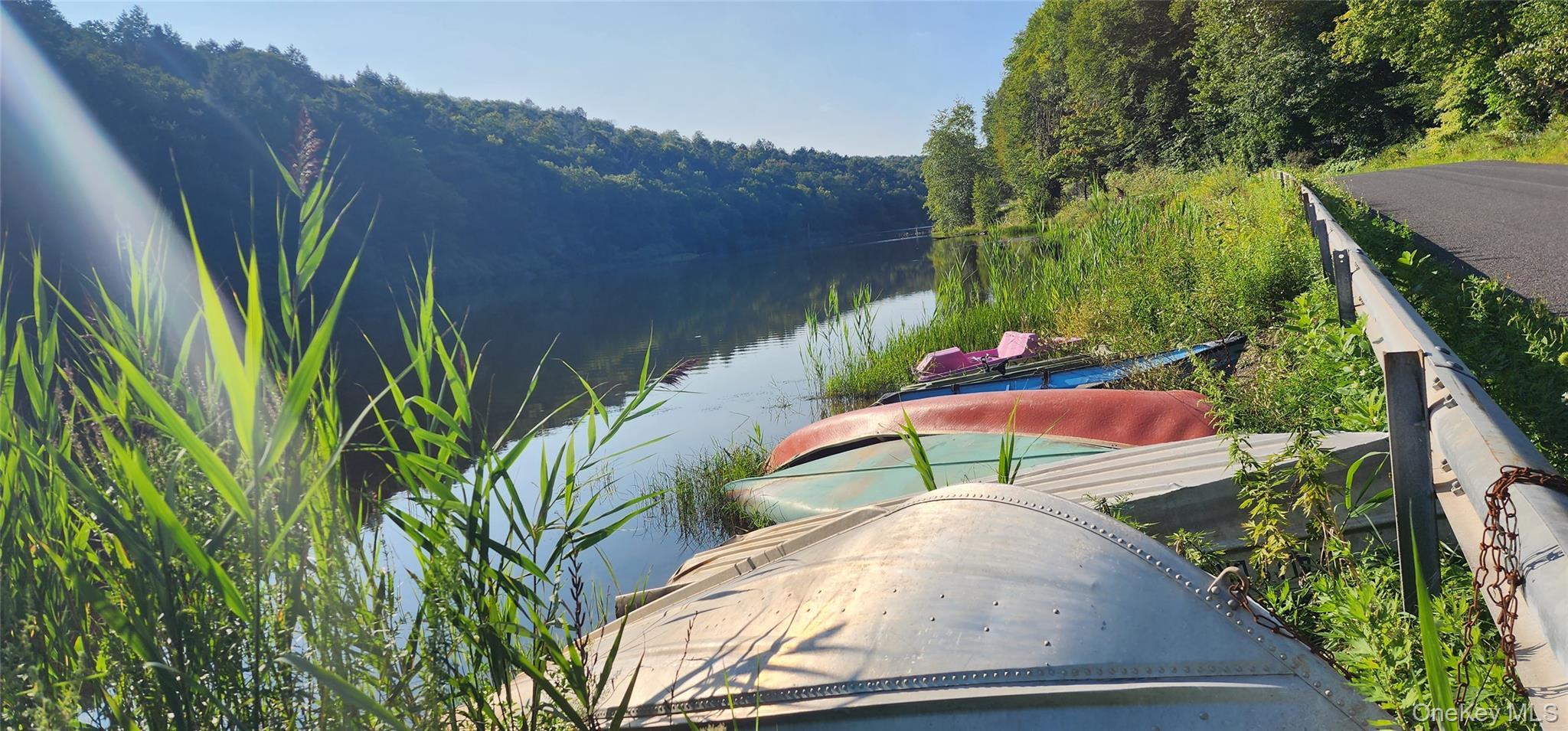Single Family Brookside  Sullivan County, NY 12788, MLS-899407-4