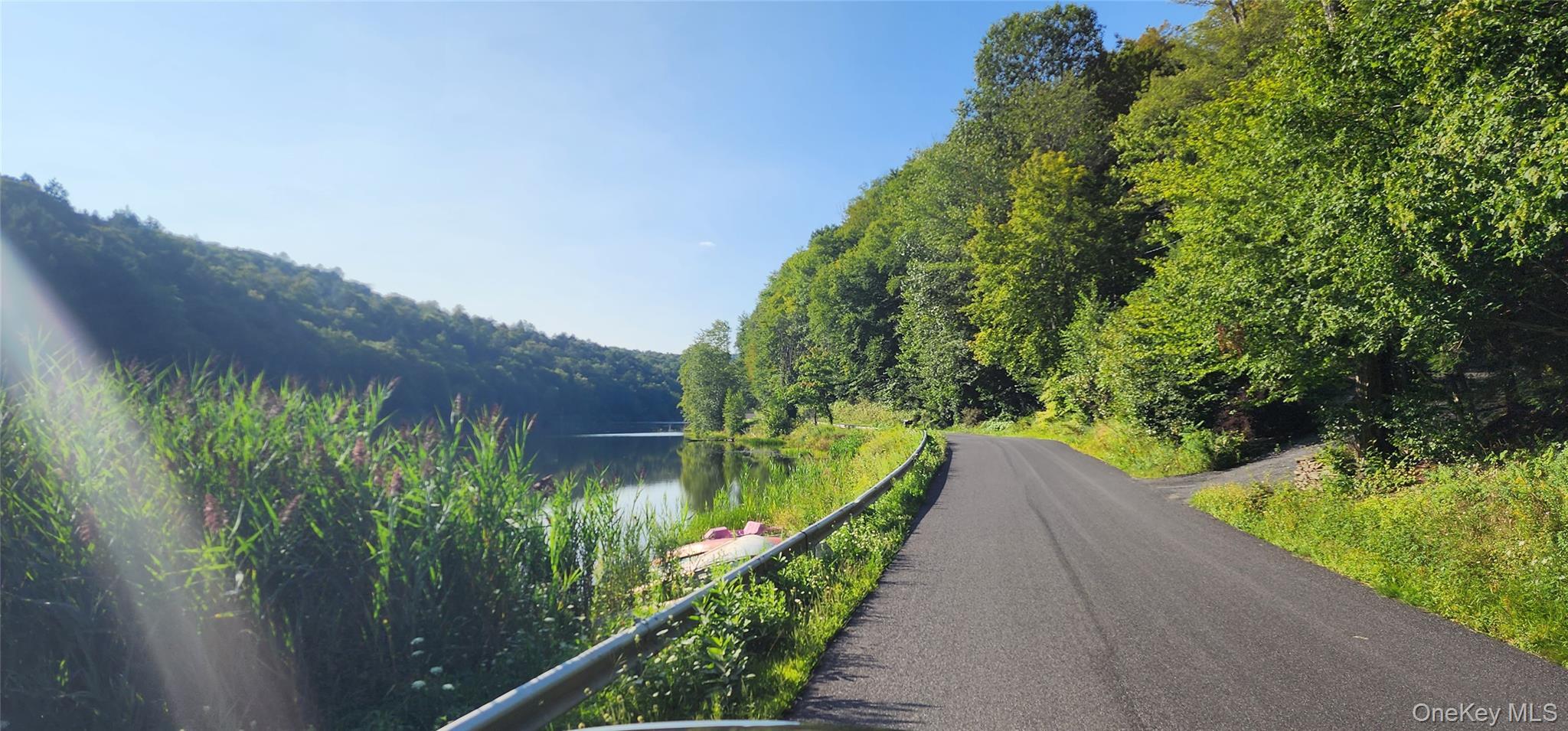 Single Family Brookside  Sullivan County, NY 12788, MLS-899407-5