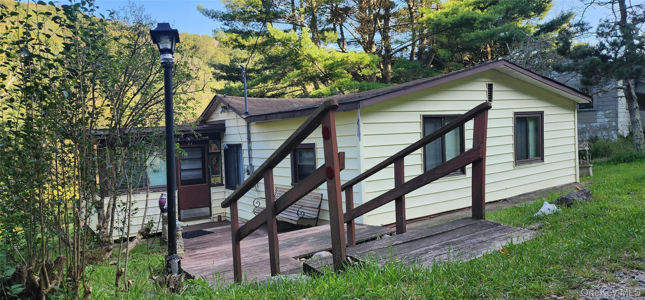 Single Family Brookside  Sullivan County, NY 12788, MLS-899407-6