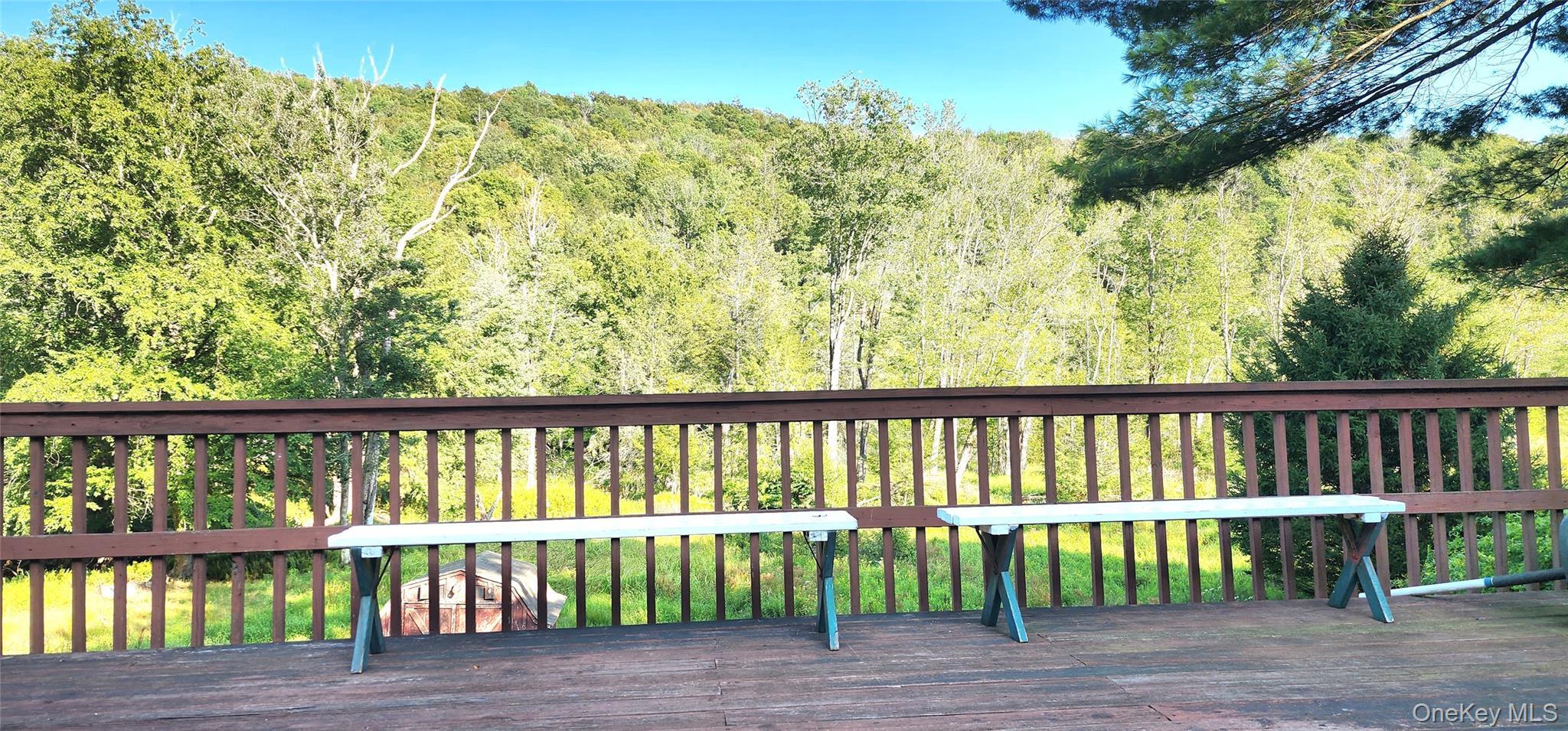 Single Family Brookside  Sullivan County, NY 12788, MLS-899407-9