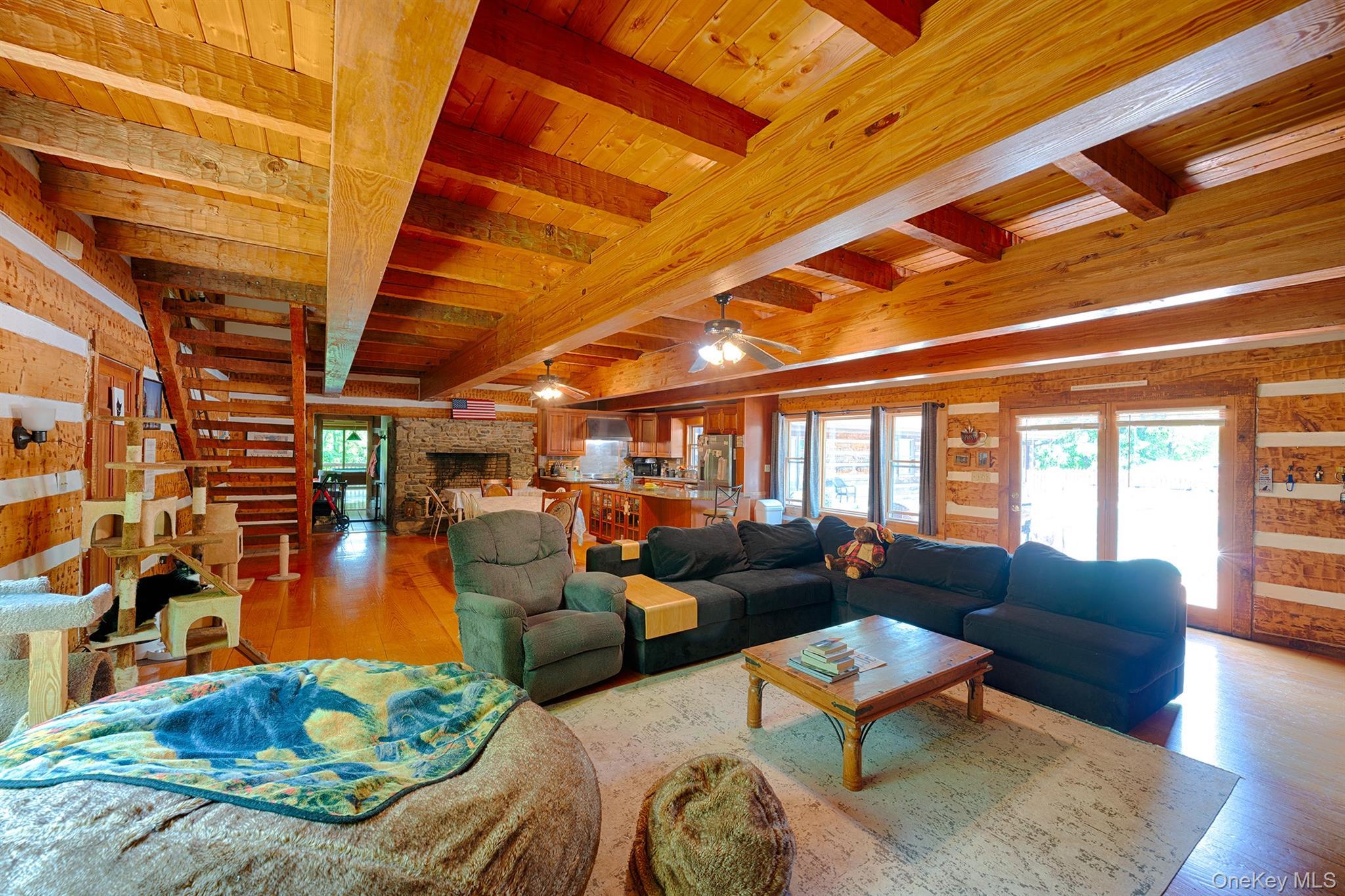 Single Family Rossway  Dutchess County, NY 12540, MLS-899427-10