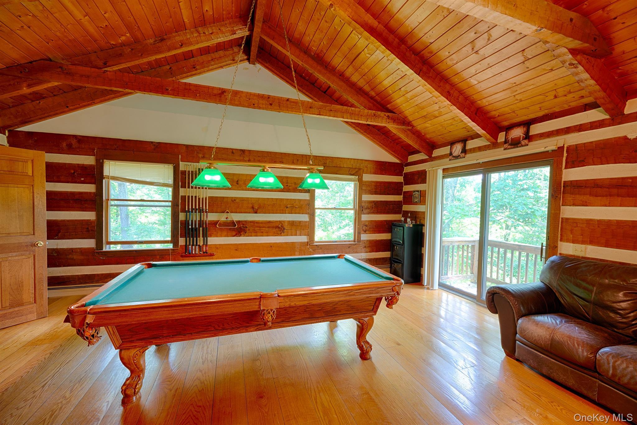 Single Family Rossway  Dutchess County, NY 12540, MLS-899427-11