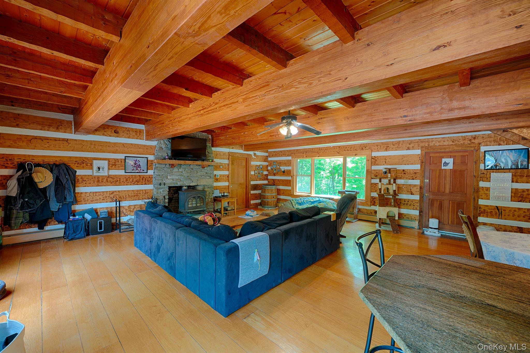 Single Family Rossway  Dutchess County, NY 12540, MLS-899427-14