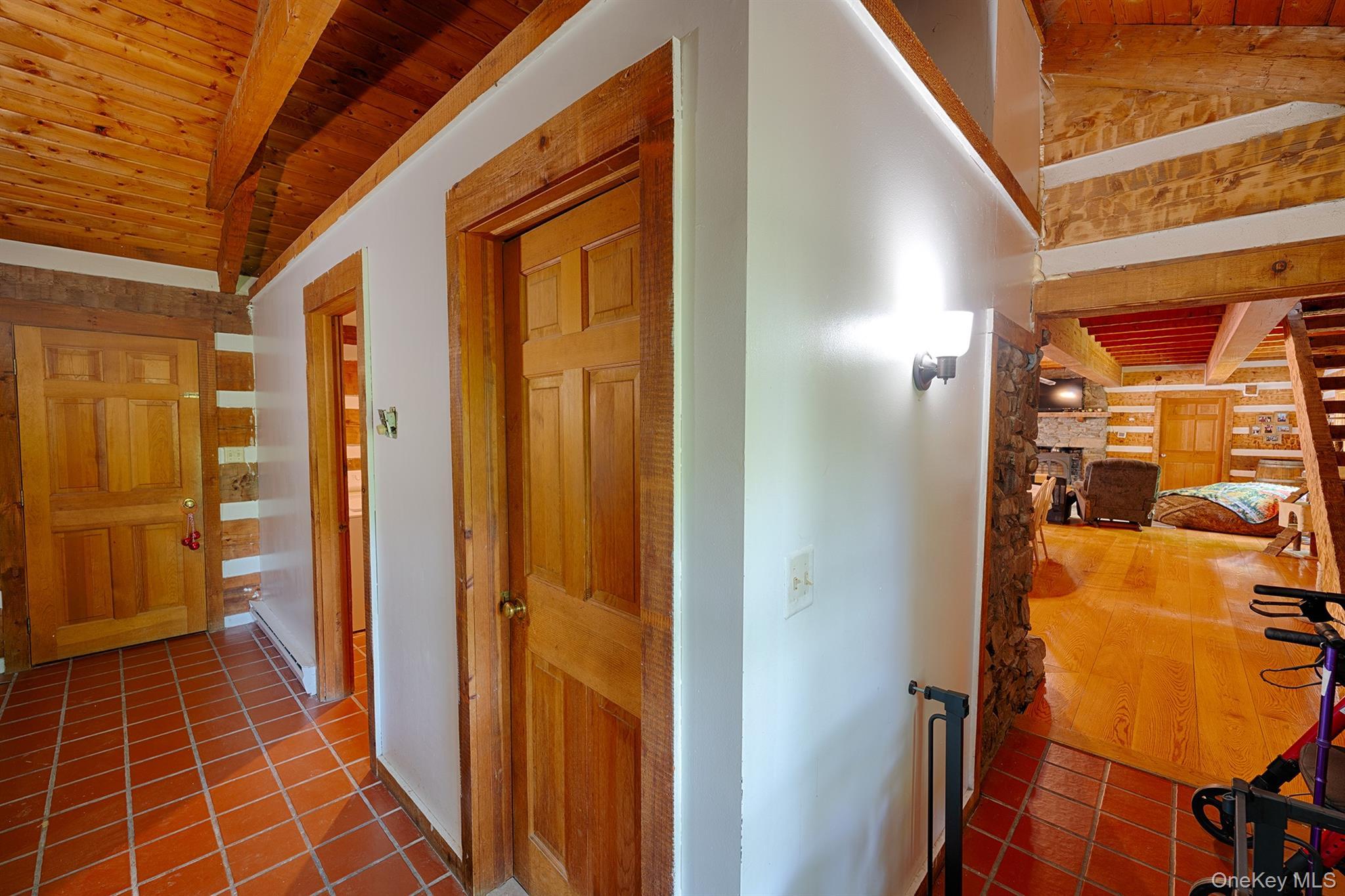 Single Family Rossway  Dutchess County, NY 12540, MLS-899427-15