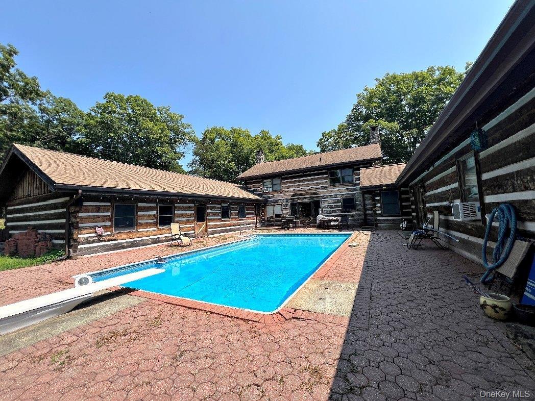 Single Family Rossway  Dutchess County, NY 12540, MLS-899427-17