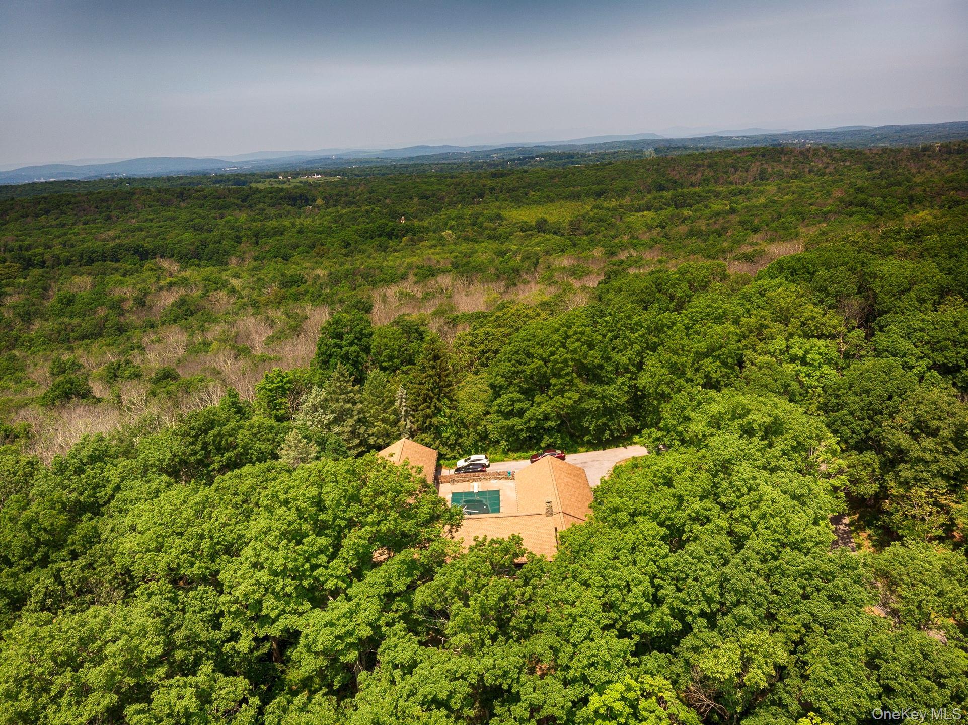 Single Family Rossway  Dutchess County, NY 12540, MLS-899427-2