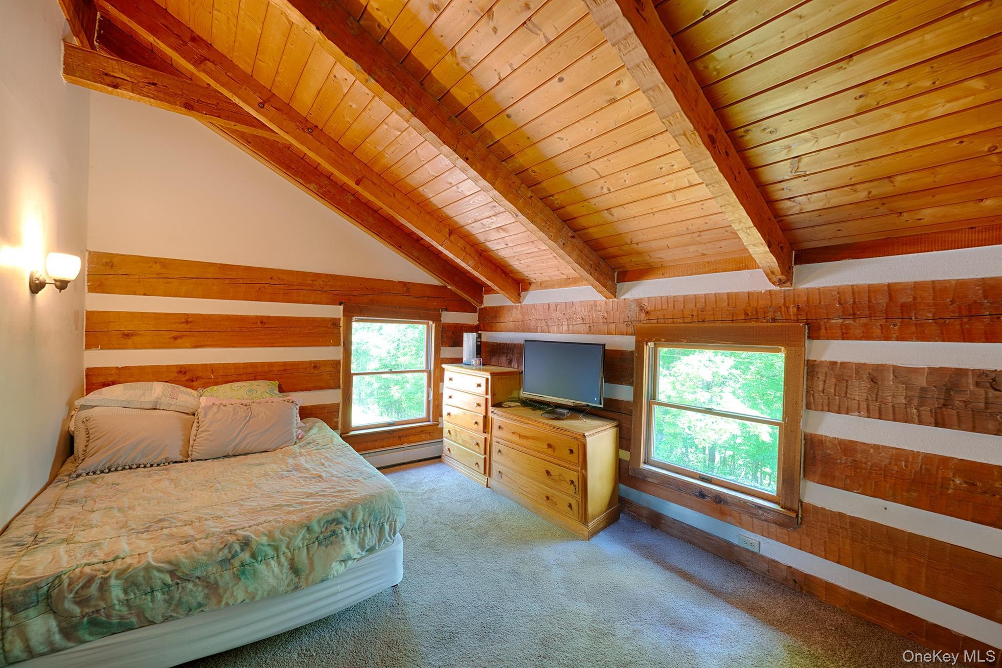 Single Family Rossway  Dutchess County, NY 12540, MLS-899427-23