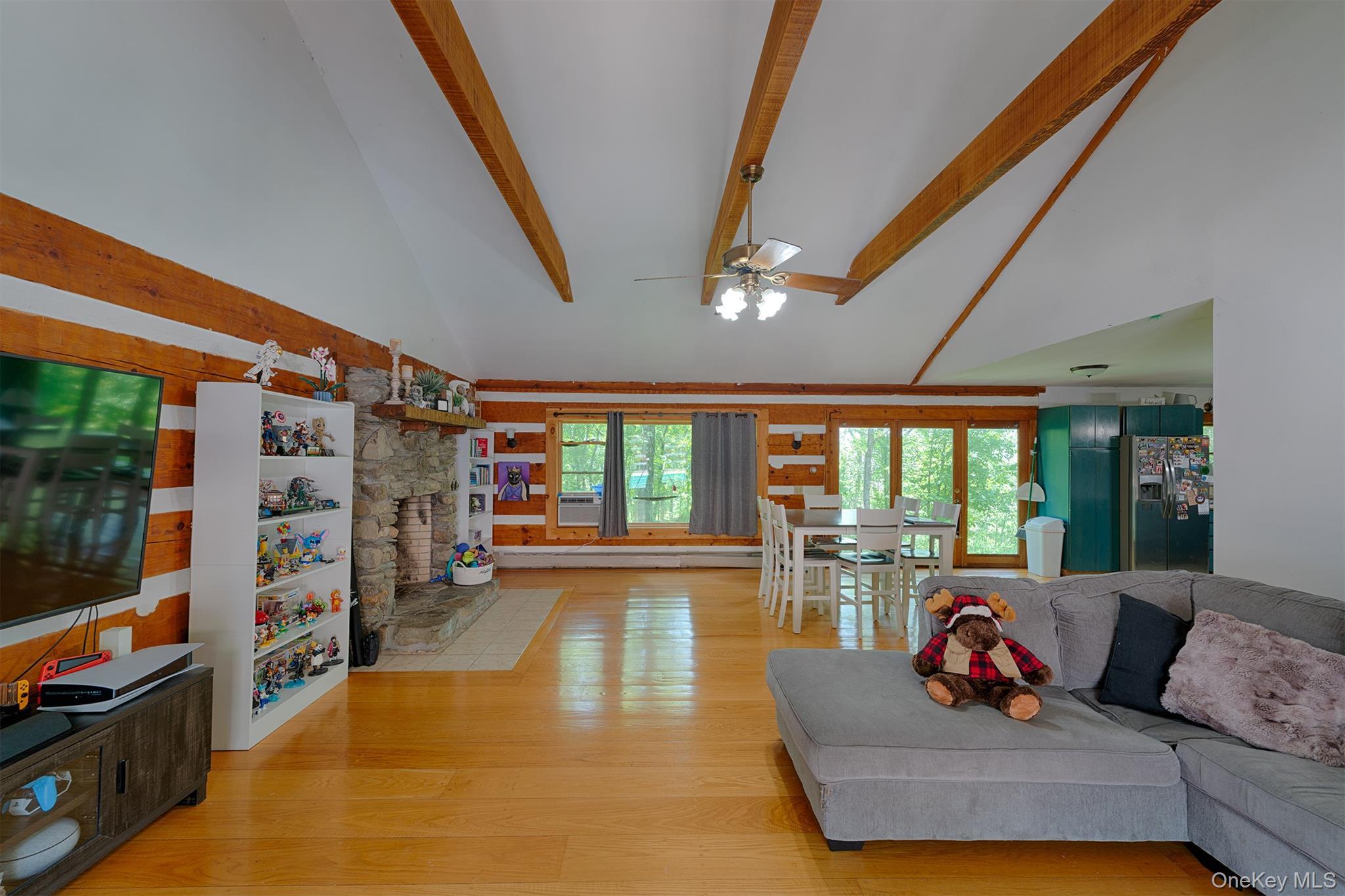 Single Family Rossway  Dutchess County, NY 12540, MLS-899427-27