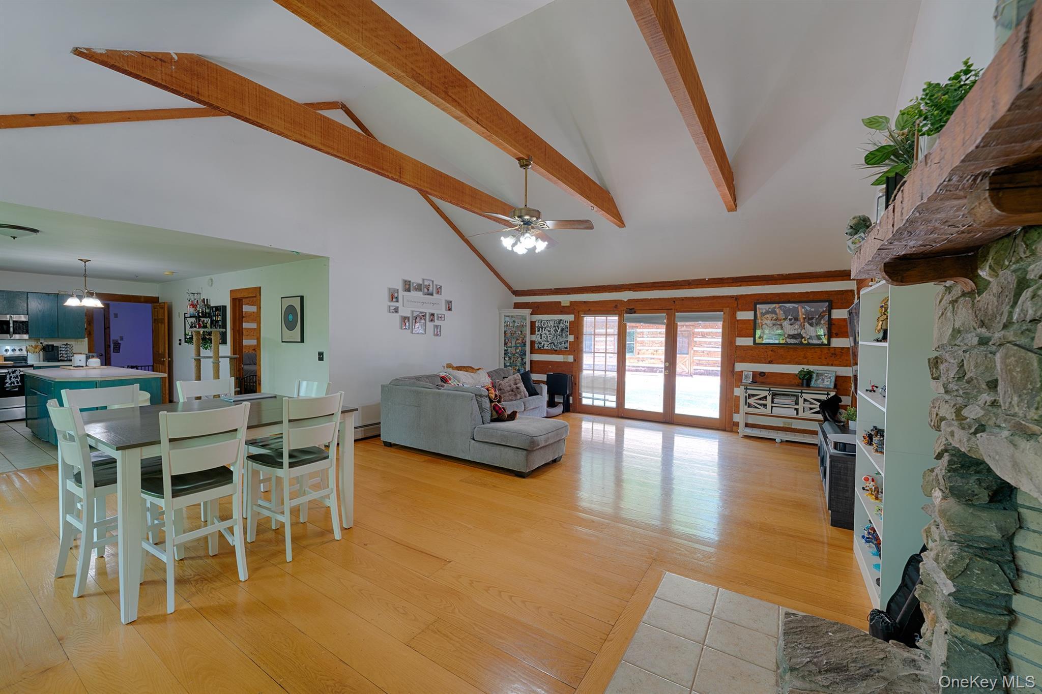 Single Family Rossway  Dutchess County, NY 12540, MLS-899427-28