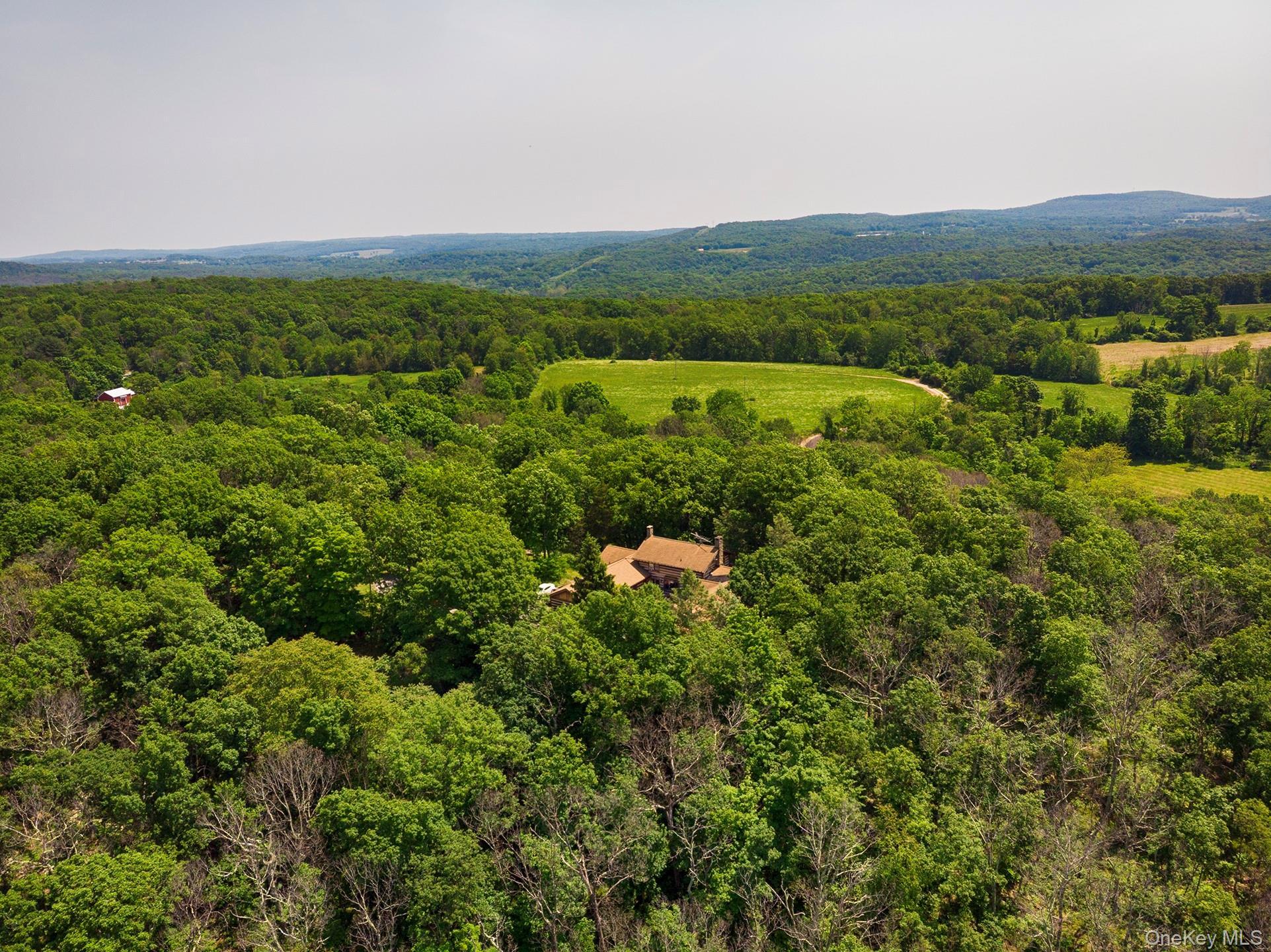 Single Family Rossway  Dutchess County, NY 12540, MLS-899427-3