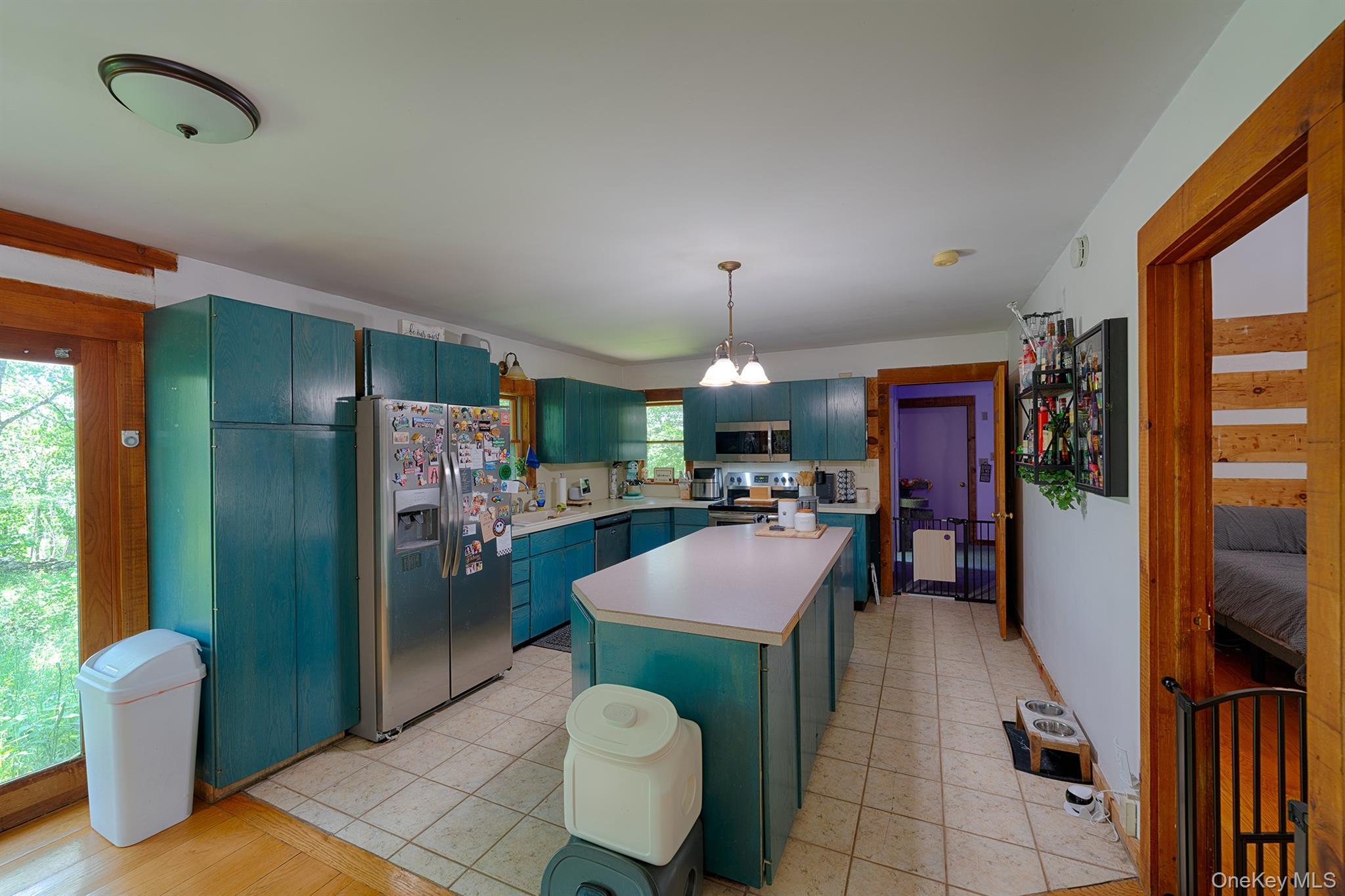 Single Family Rossway  Dutchess County, NY 12540, MLS-899427-30