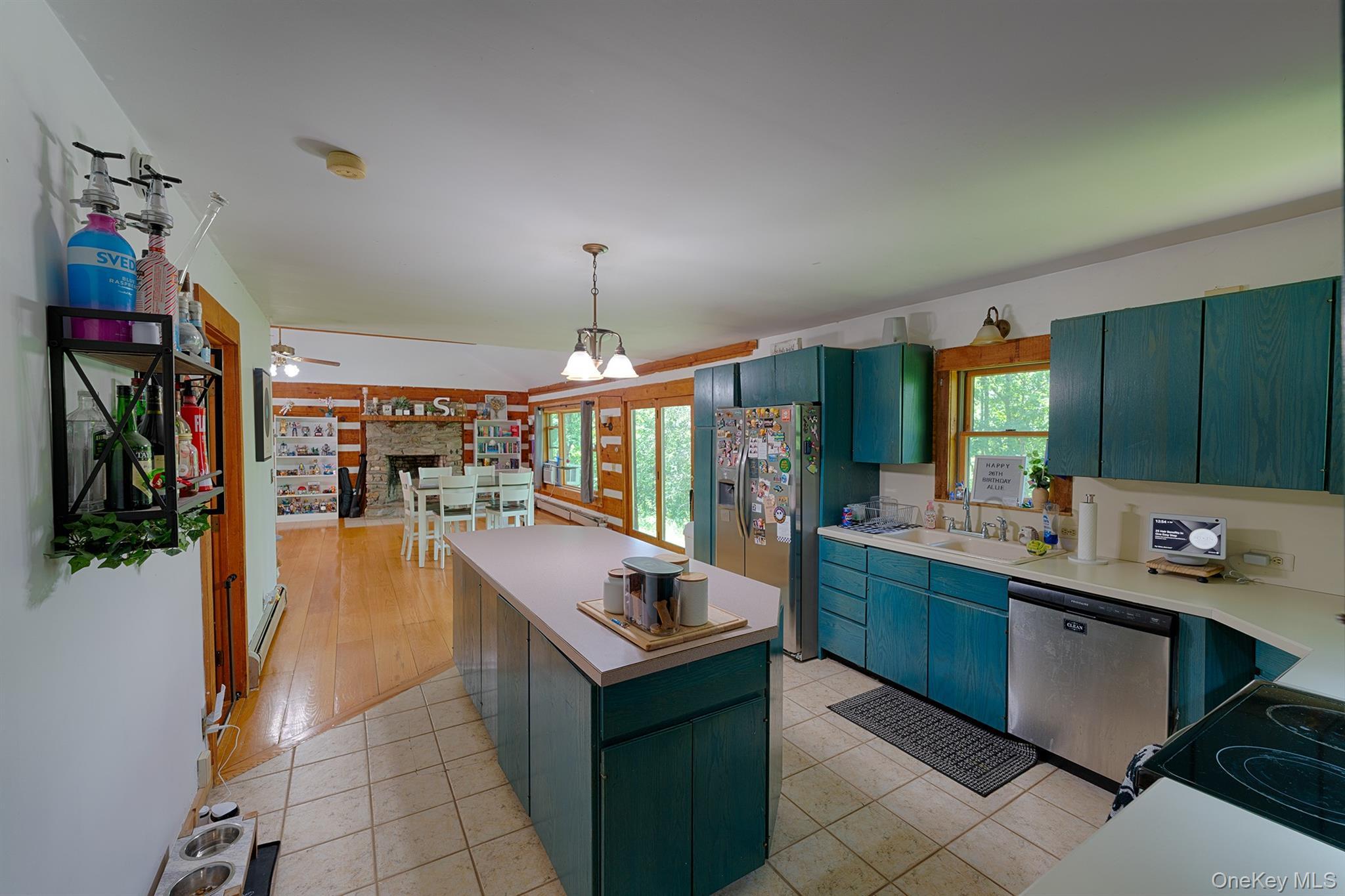 Single Family Rossway  Dutchess County, NY 12540, MLS-899427-34