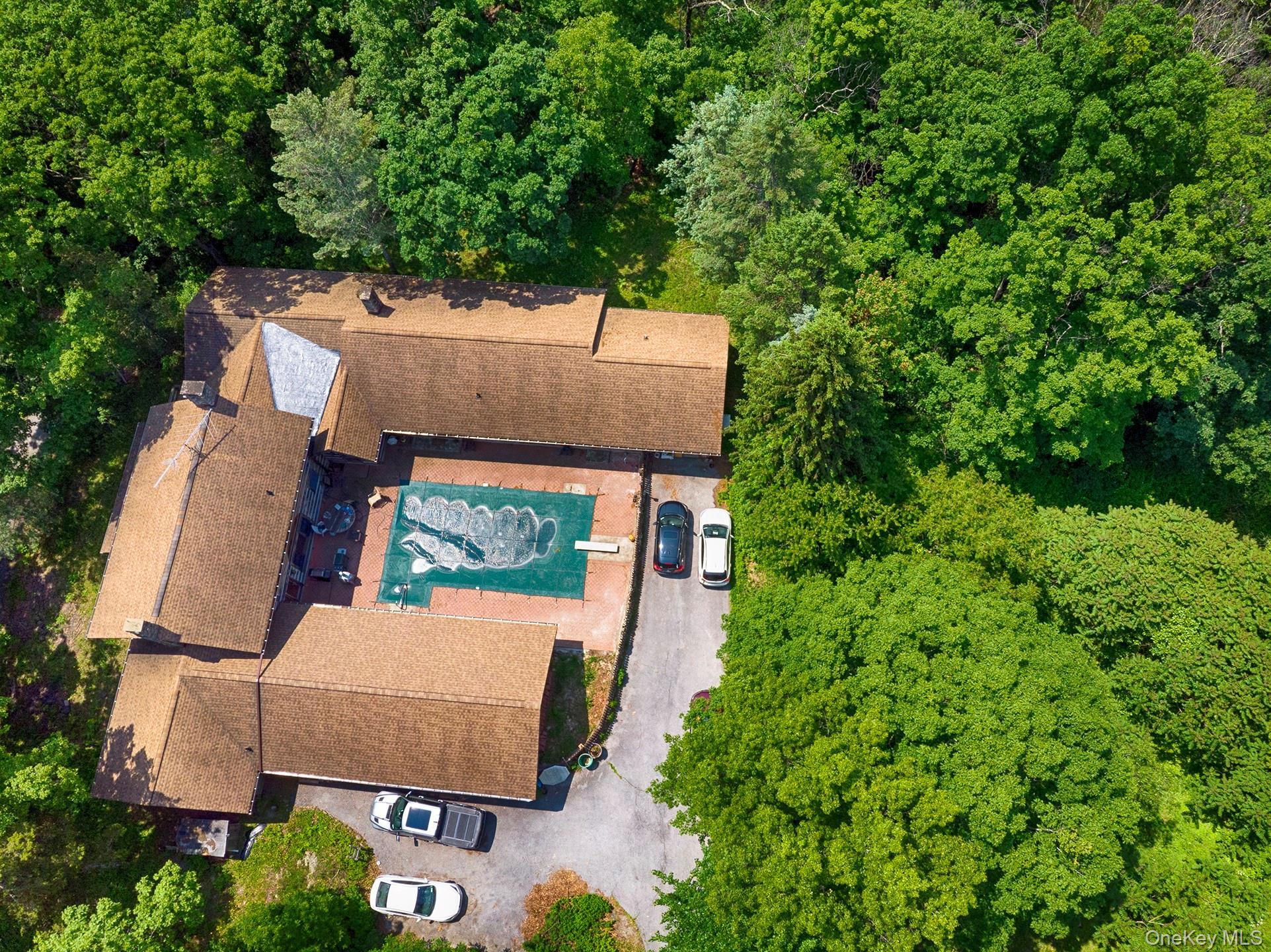 Single Family Rossway  Dutchess County, NY 12540, MLS-899427-4