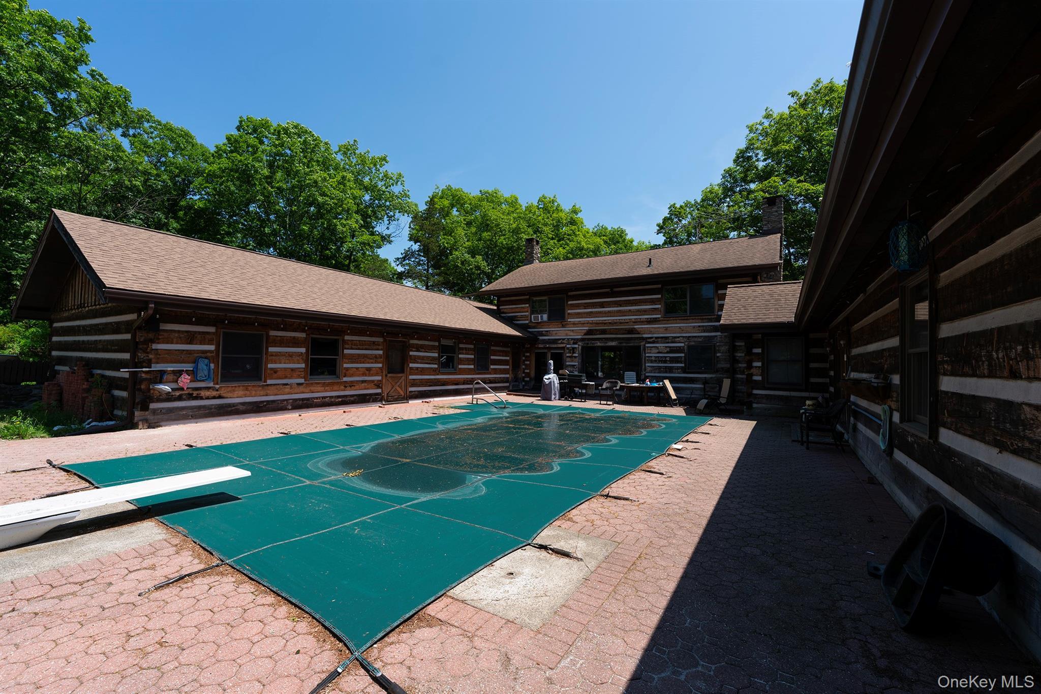 Single Family Rossway  Dutchess County, NY 12540, MLS-899427-5