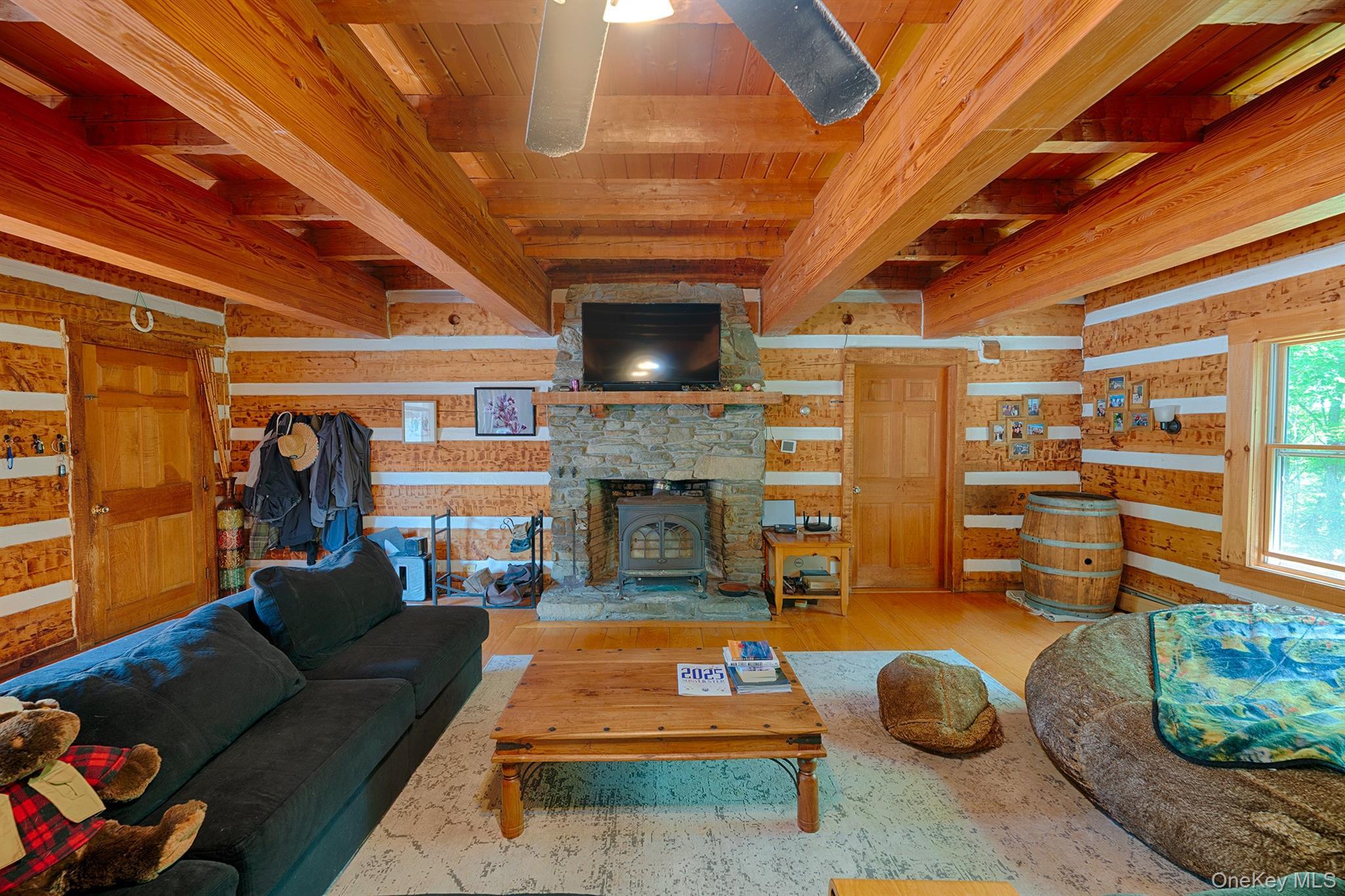 Single Family Rossway  Dutchess County, NY 12540, MLS-899427-6