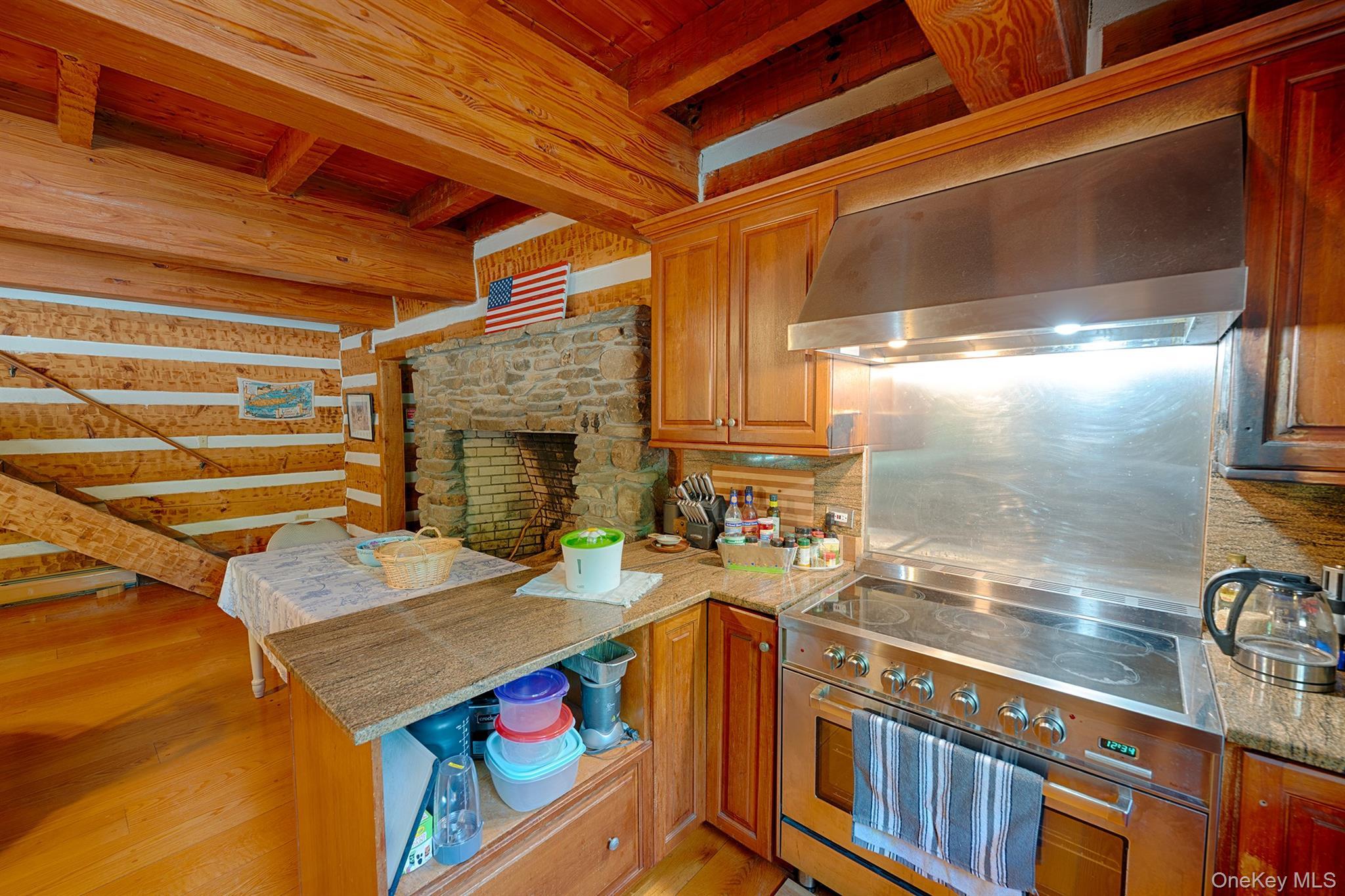 Single Family Rossway  Dutchess County, NY 12540, MLS-899427-7