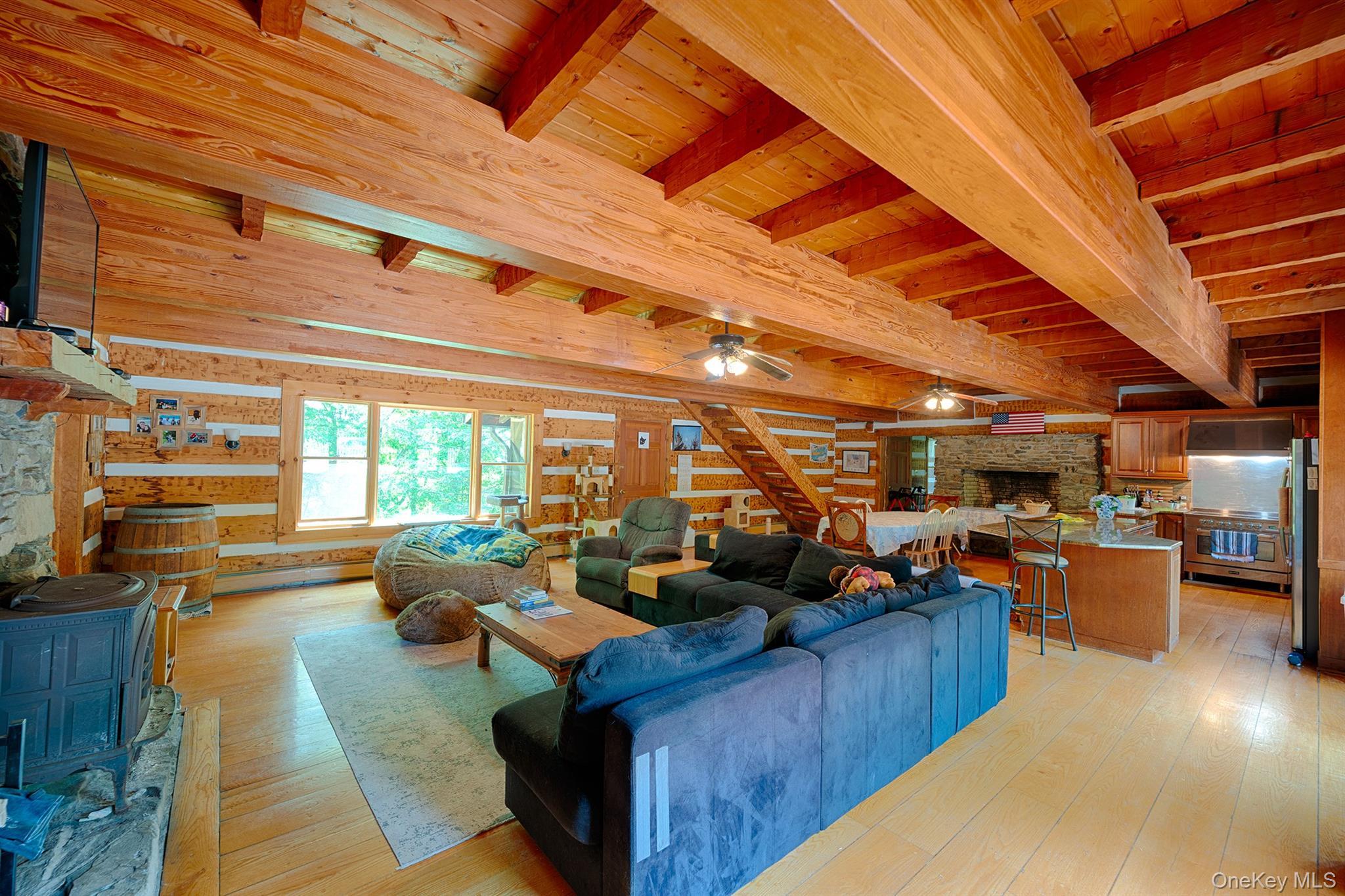 Single Family Rossway  Dutchess County, NY 12540, MLS-899427-9