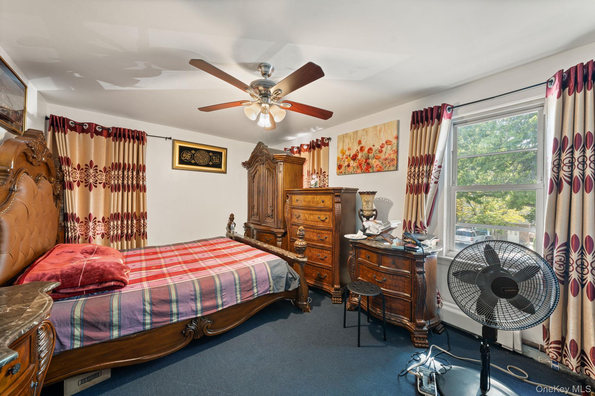 Single Family Logan  Bronx, NY 10465, MLS-899471-15
