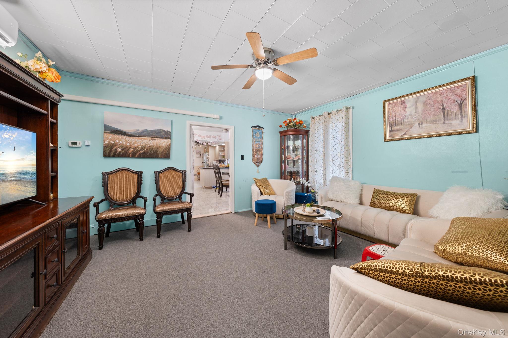 Single Family Logan  Bronx, NY 10465, MLS-899471-5