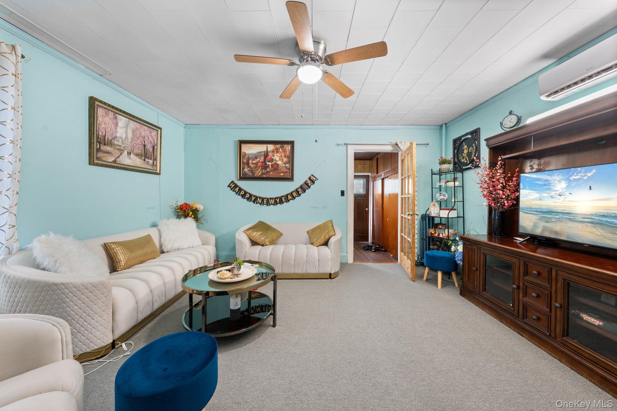 Single Family Logan  Bronx, NY 10465, MLS-899471-6