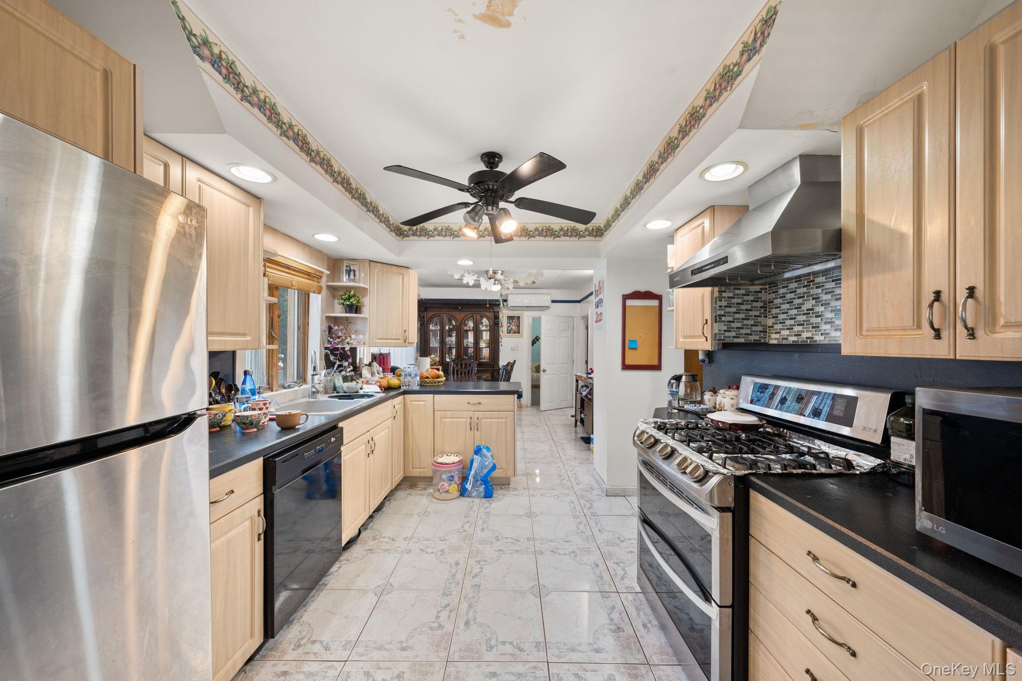 Single Family Logan  Bronx, NY 10465, MLS-899471-9