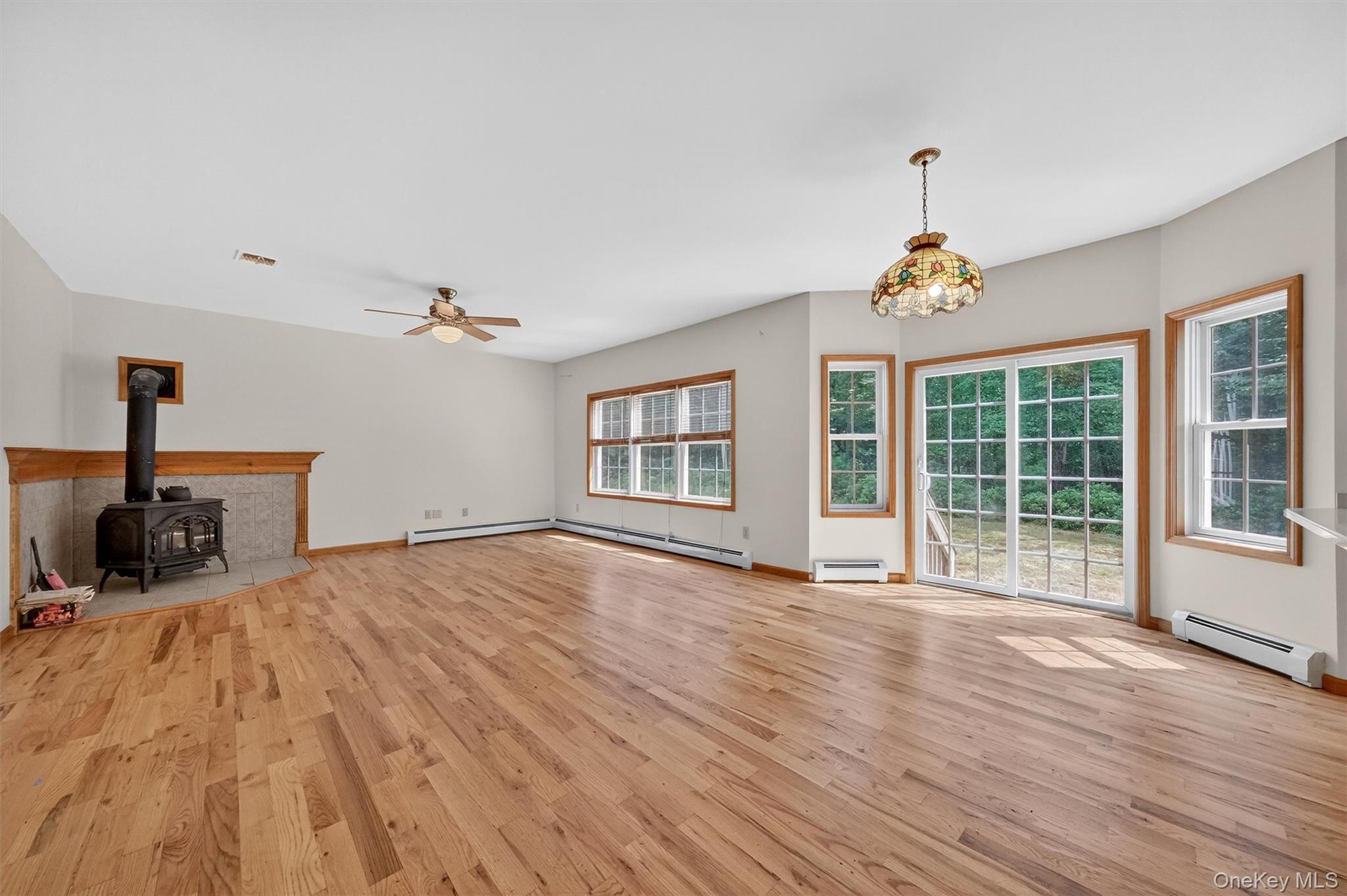 Single Family State Route 52 Ulster County, NY 12566, MLS-899489-19