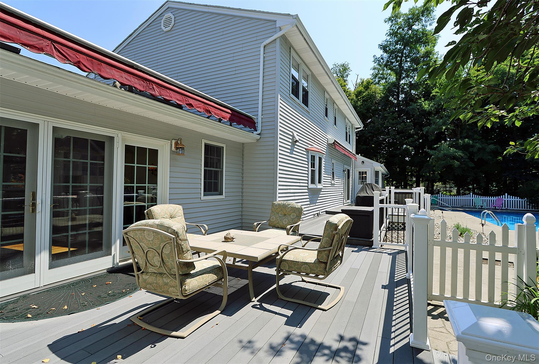 Single Family Thornhill  Dutchess County, NY 12569, MLS-899494-12