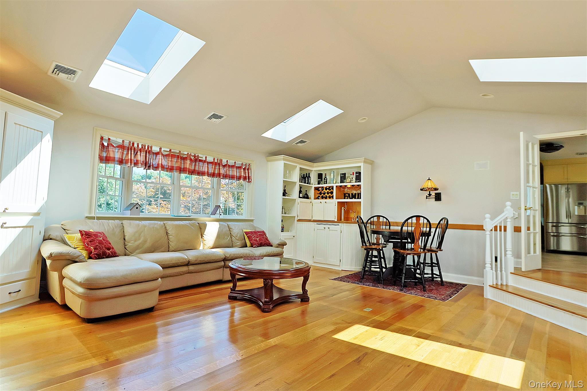 Single Family Thornhill  Dutchess County, NY 12569, MLS-899494-15