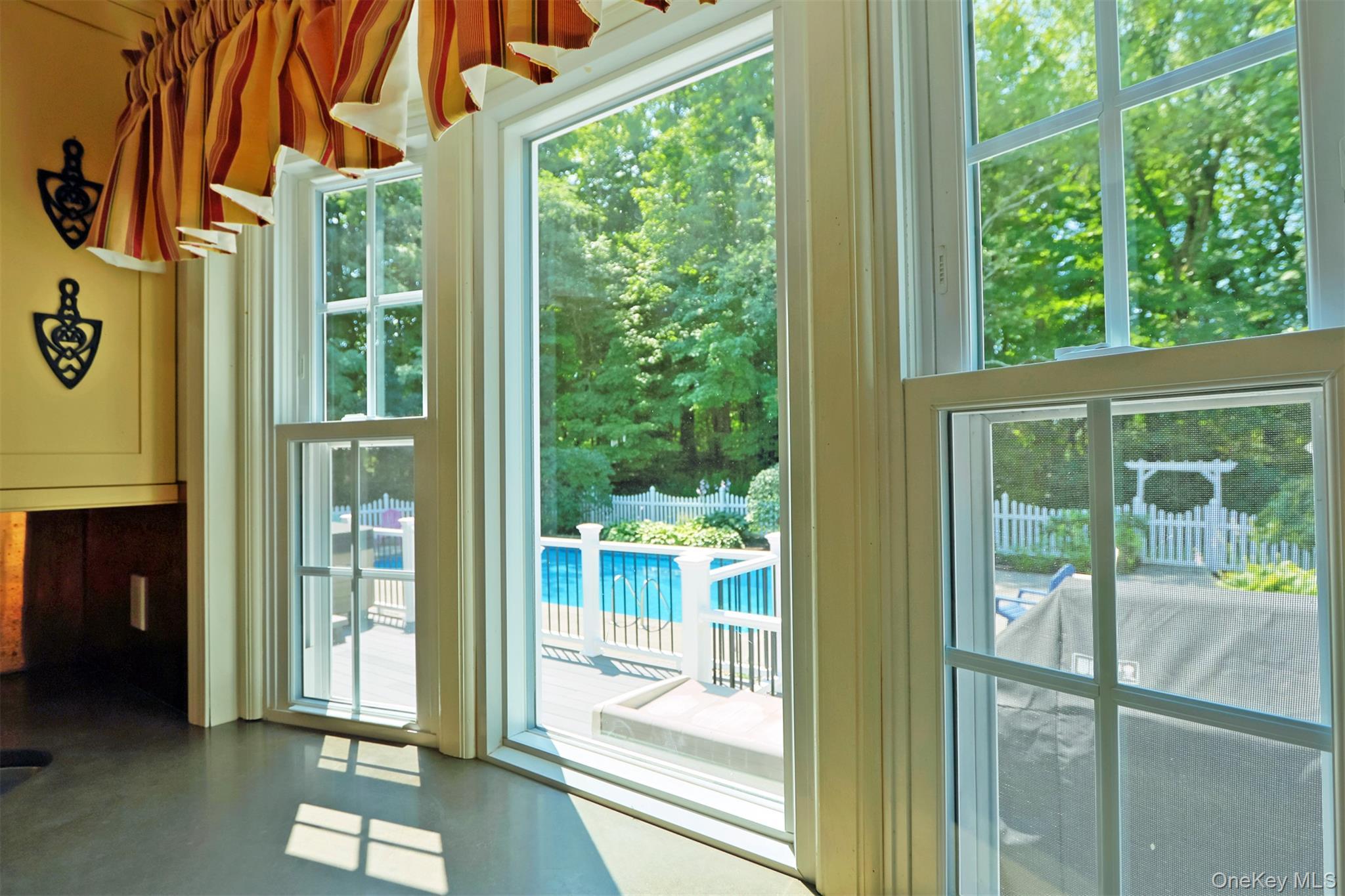 Single Family Thornhill  Dutchess County, NY 12569, MLS-899494-22