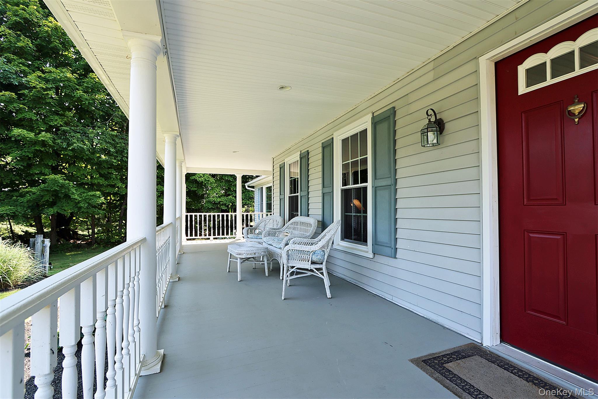 Single Family Thornhill  Dutchess County, NY 12569, MLS-899494-4