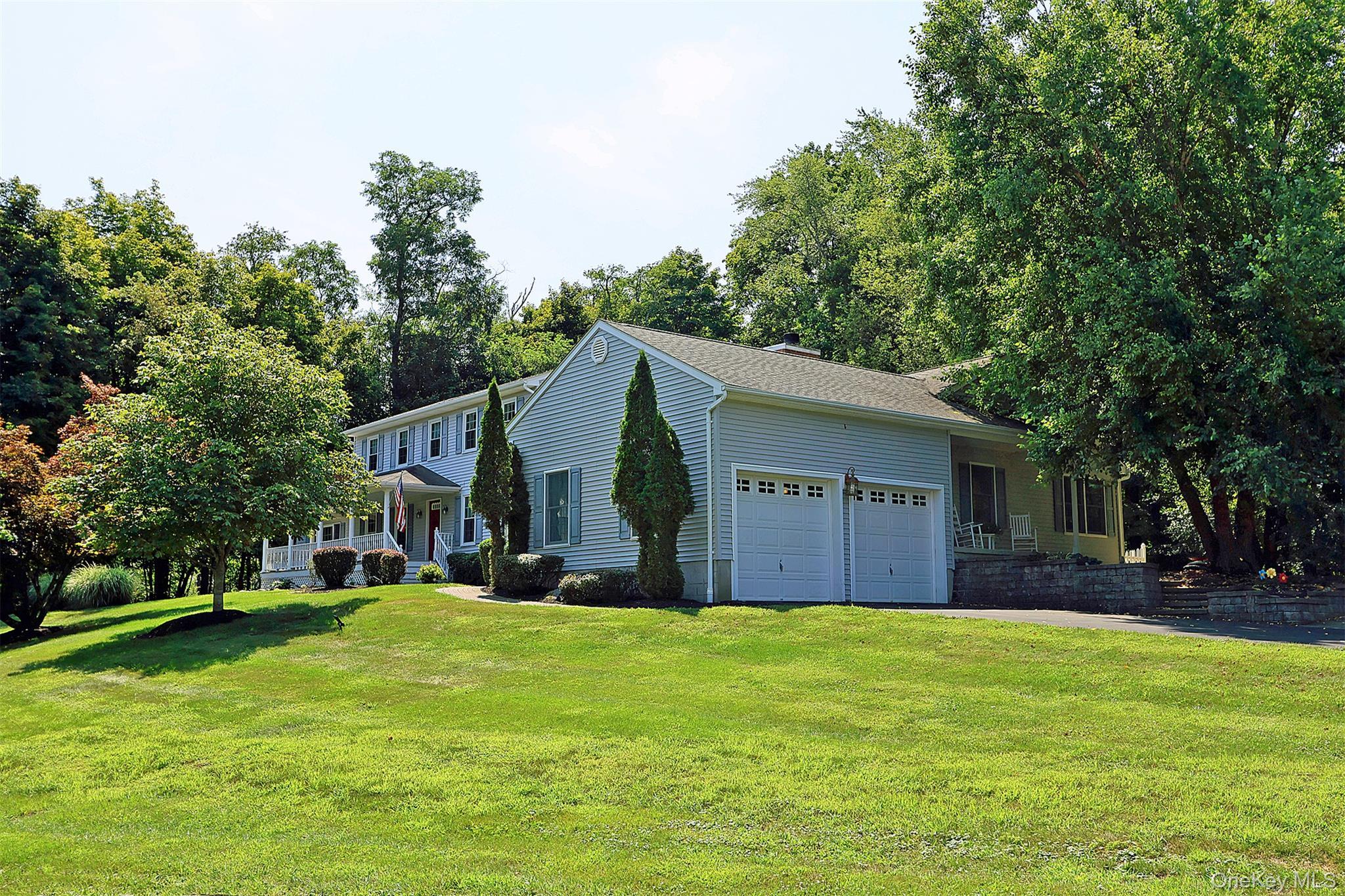Single Family Thornhill  Dutchess County, NY 12569, MLS-899494-5