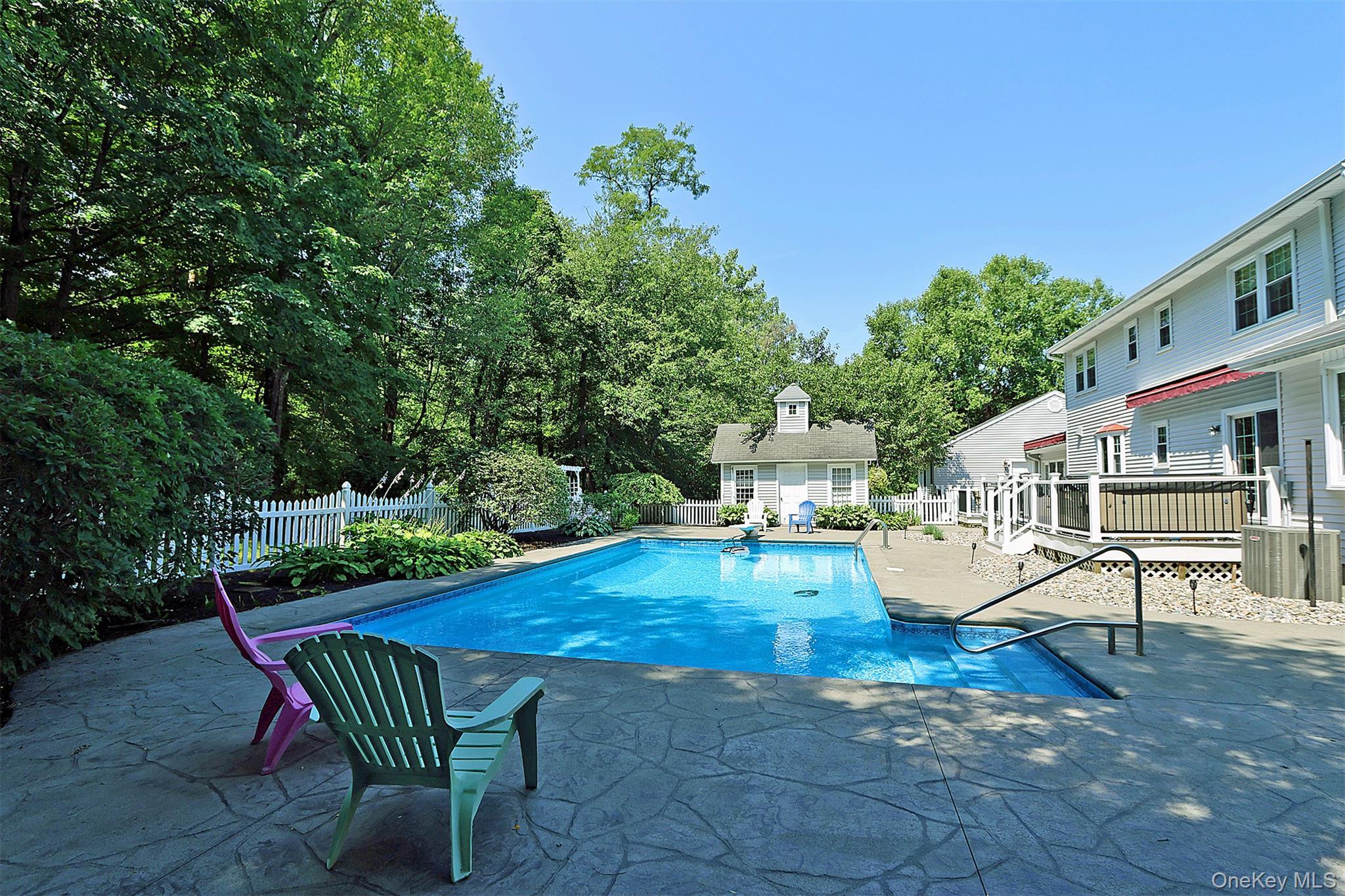 Single Family Thornhill  Dutchess County, NY 12569, MLS-899494-9