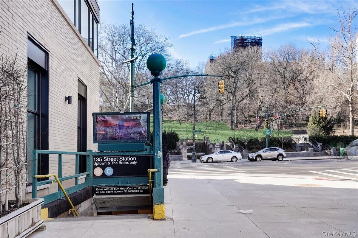 Apartment 135th  Manhattan, NY 10030, MLS-899516-39