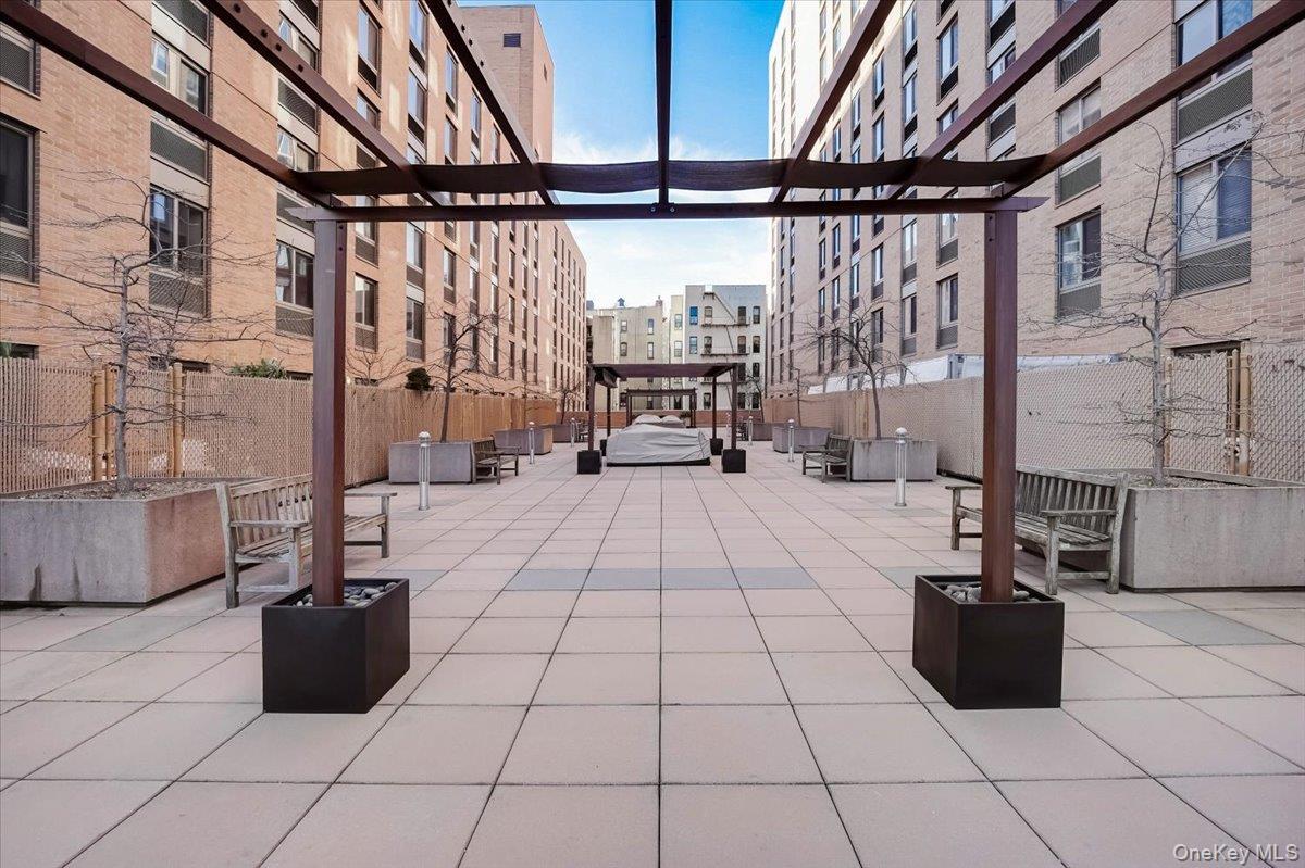 Apartment 135th  Manhattan, NY 10030, MLS-899516-42