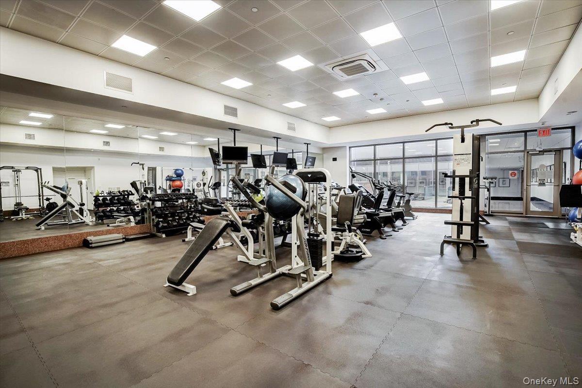 Apartment 135th  Manhattan, NY 10030, MLS-899516-45