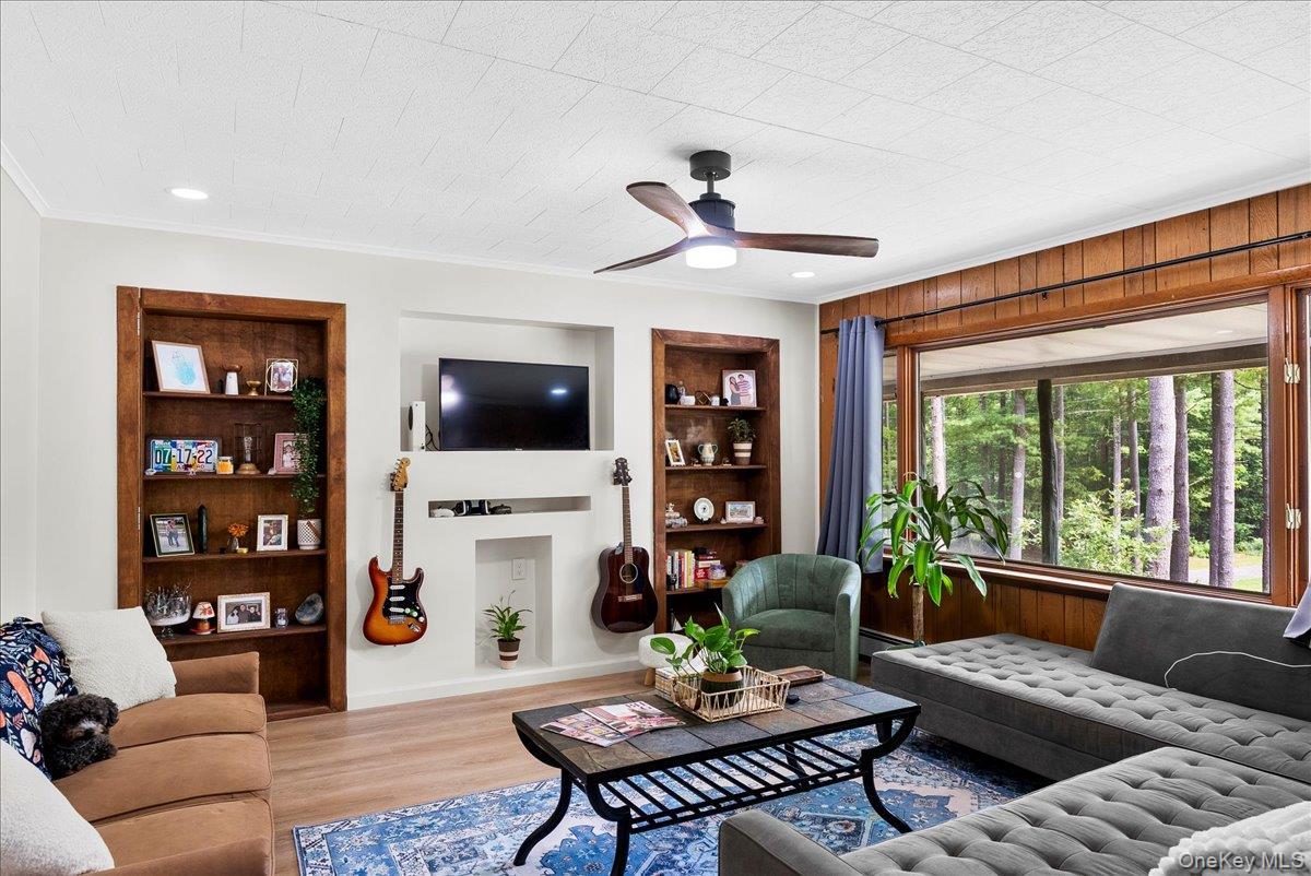 Single Family Alpine  Greene County, NY 12473, MLS-899520-3