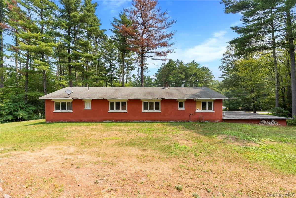 Single Family Alpine  Greene County, NY 12473, MLS-899520-37