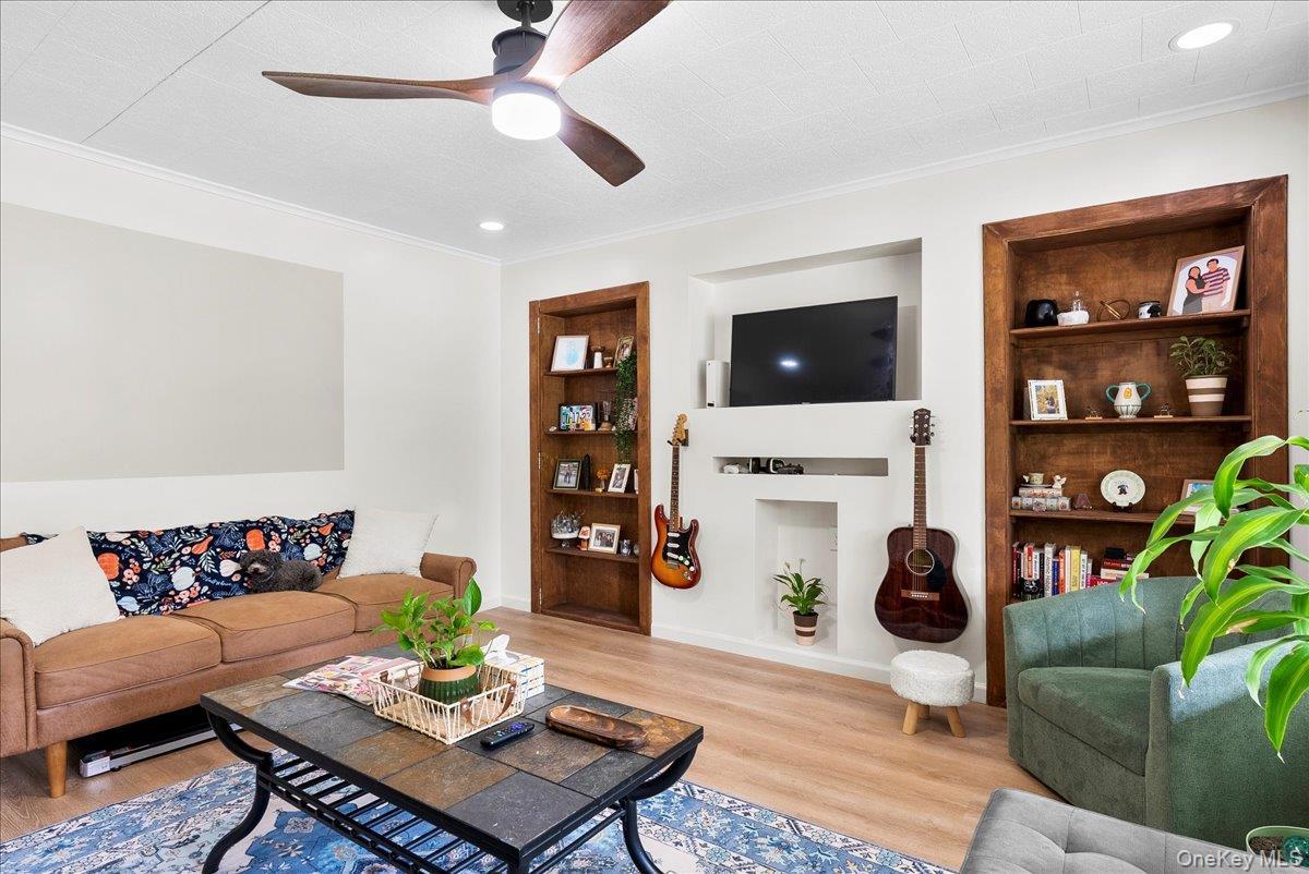 Single Family Alpine  Greene County, NY 12473, MLS-899520-4