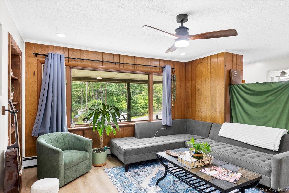 Single Family Alpine  Greene County, NY 12473, MLS-899520-5