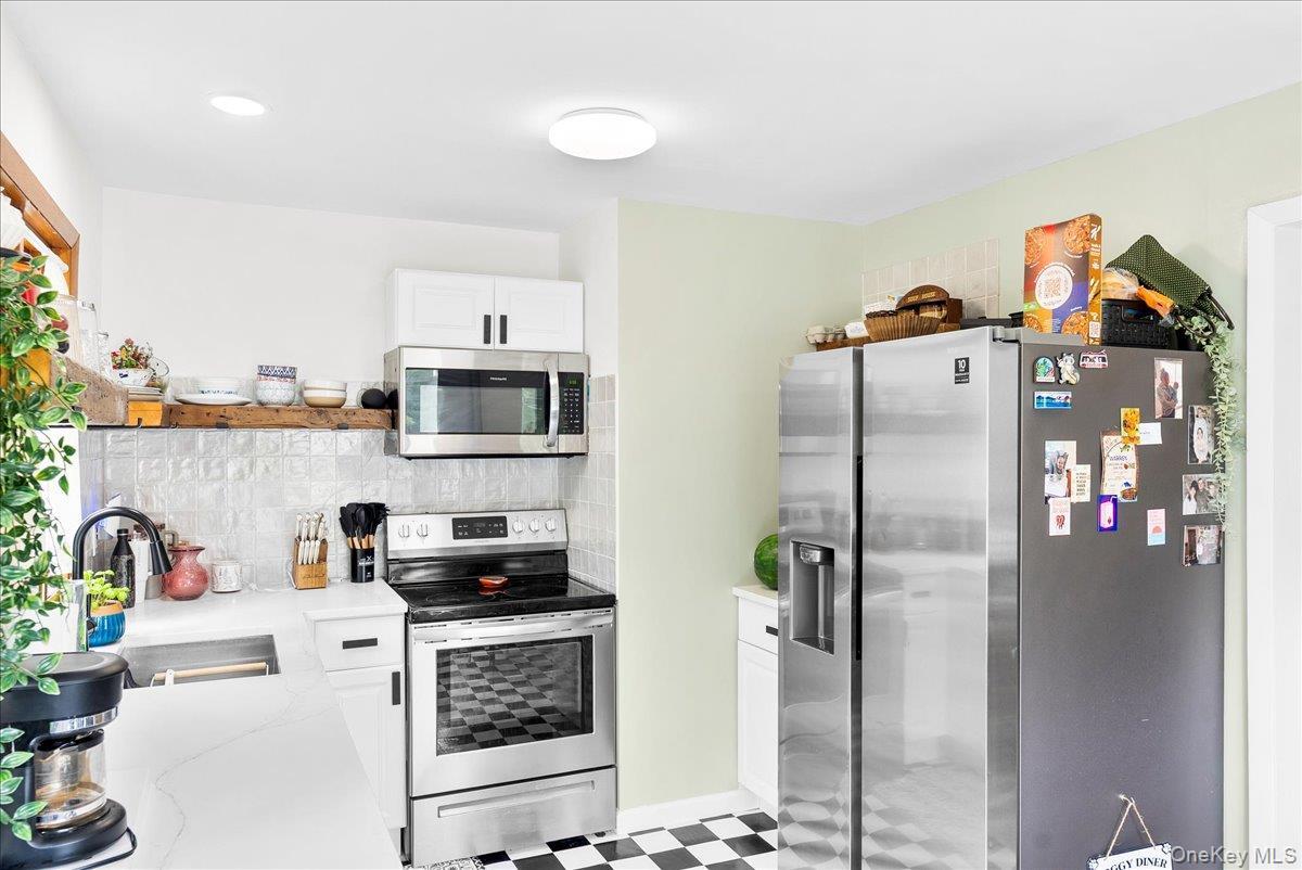 Single Family Alpine  Greene County, NY 12473, MLS-899520-9