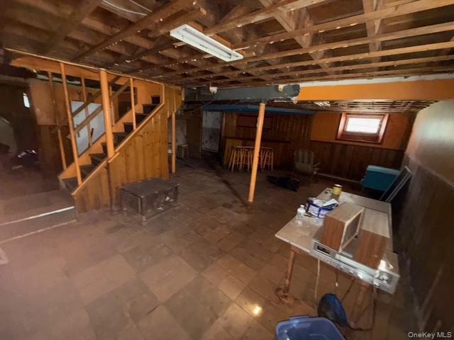 Single Family Marlow  Nassau County, NY 11580, MLS-899528-14