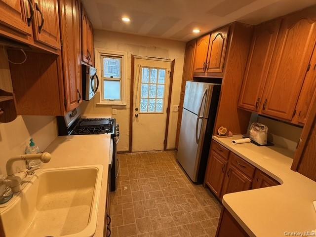 Single Family Marlow  Nassau County, NY 11580, MLS-899528-18