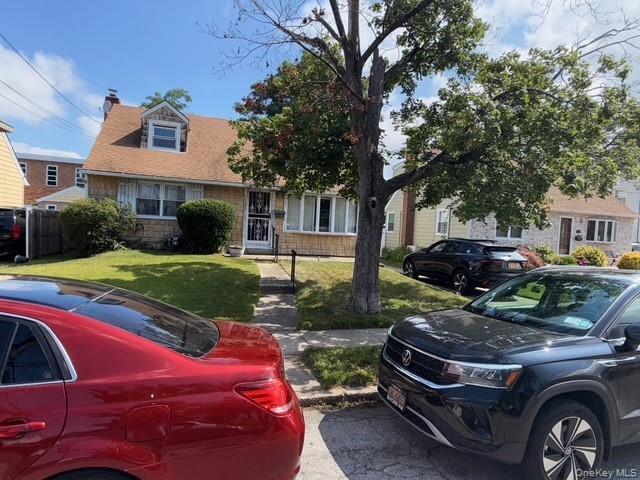 Single Family Marlow  Nassau County, NY 11580, MLS-899528-2