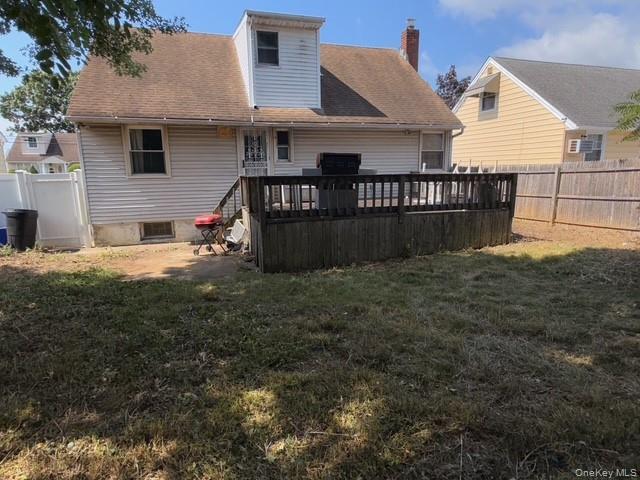 Single Family Marlow  Nassau County, NY 11580, MLS-899528-3